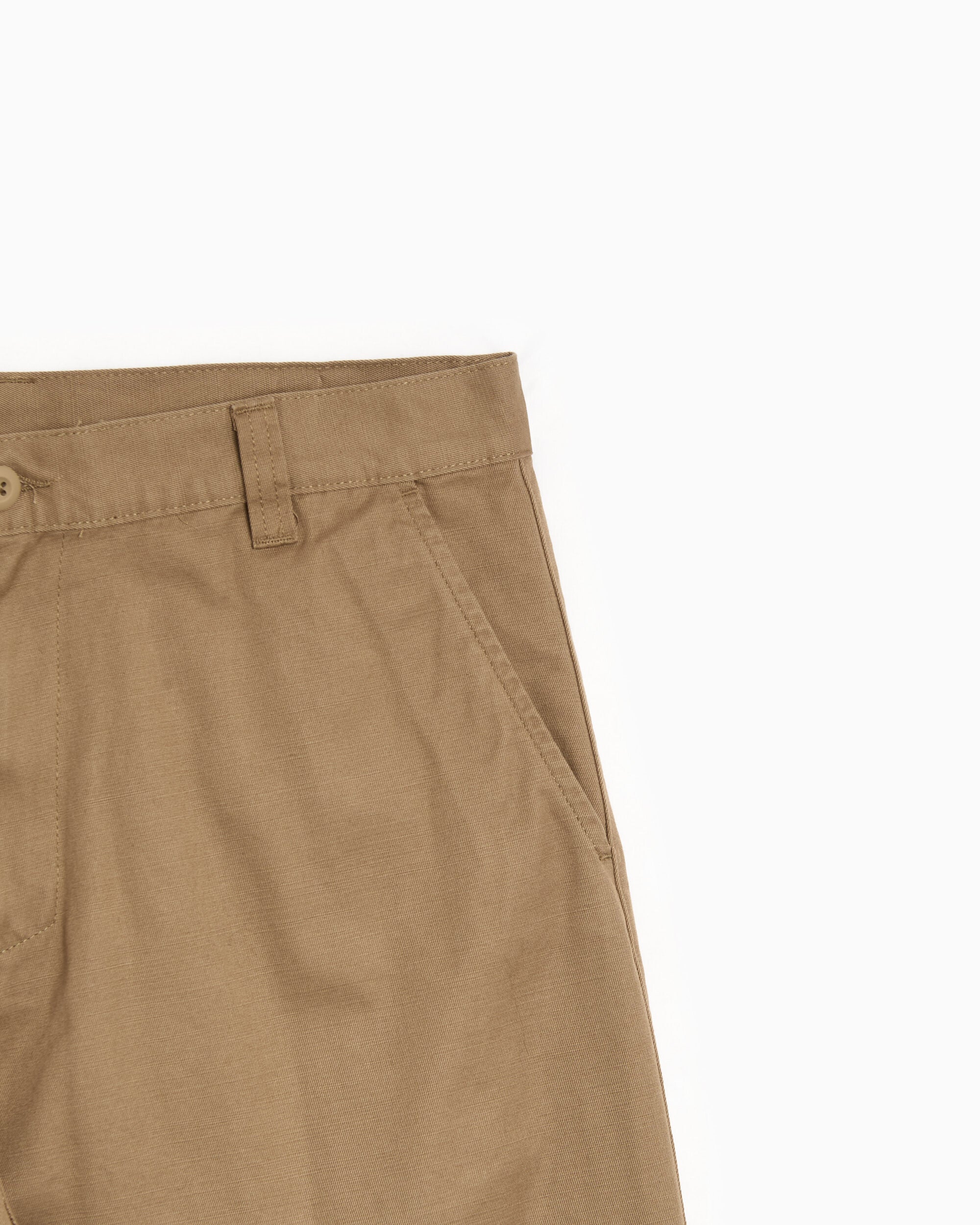 Pants Carhartt WIP Brady Relaxed Men's Chino Pants - I036312-8Y02