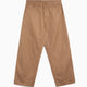 Pantalons Baggy Straight Carhartt WIP Brady pour homme