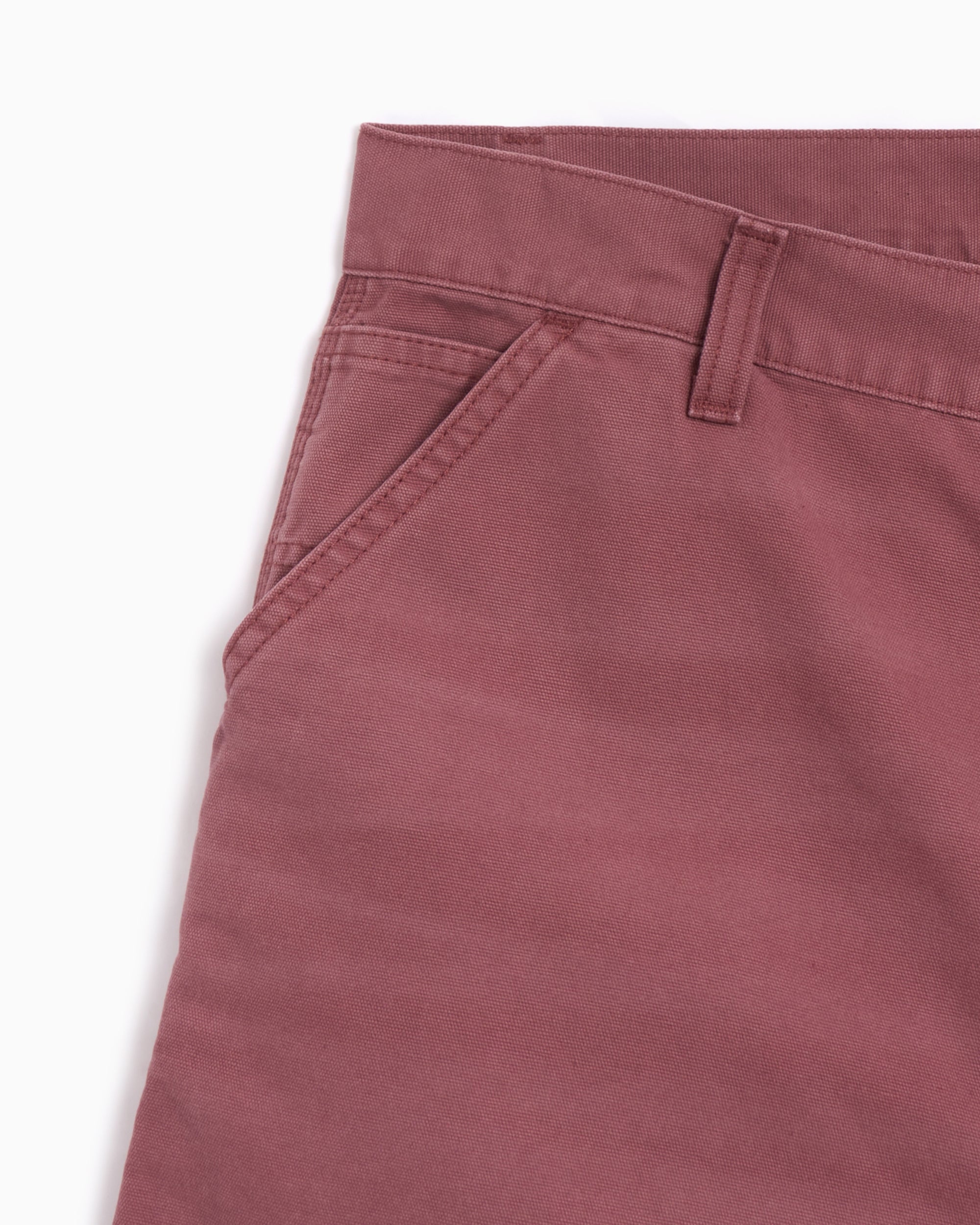 Pants Carhartt WIP Brandon Single Knee Women's Pants Slim Women's Chino Pants - I034838-2OS4O
