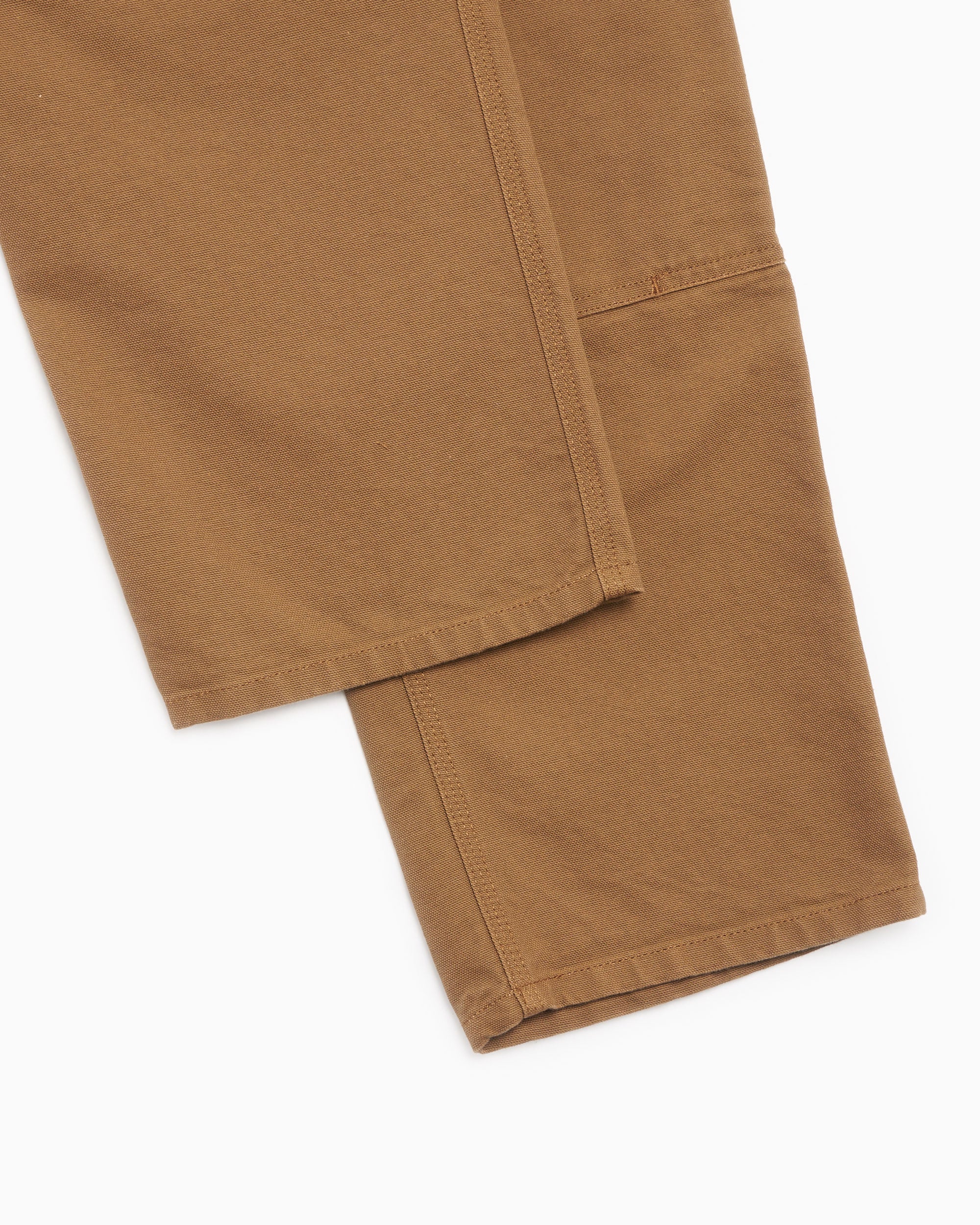 Pants Carhartt WIP Double Knee Men's Pants Straight Men's Chino Pants - I031501-HZ02