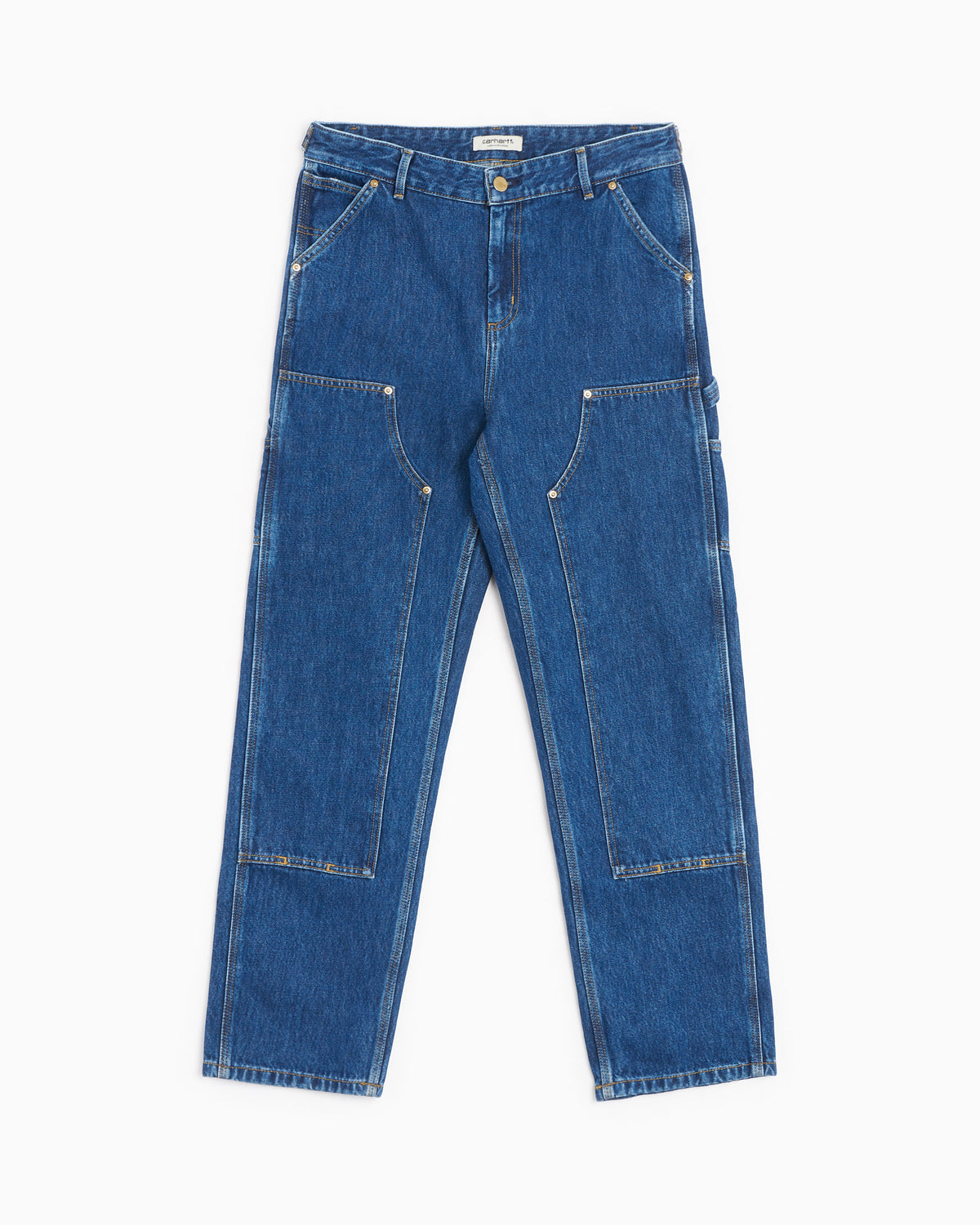 Carhartt WIP Nash Double Knee Women