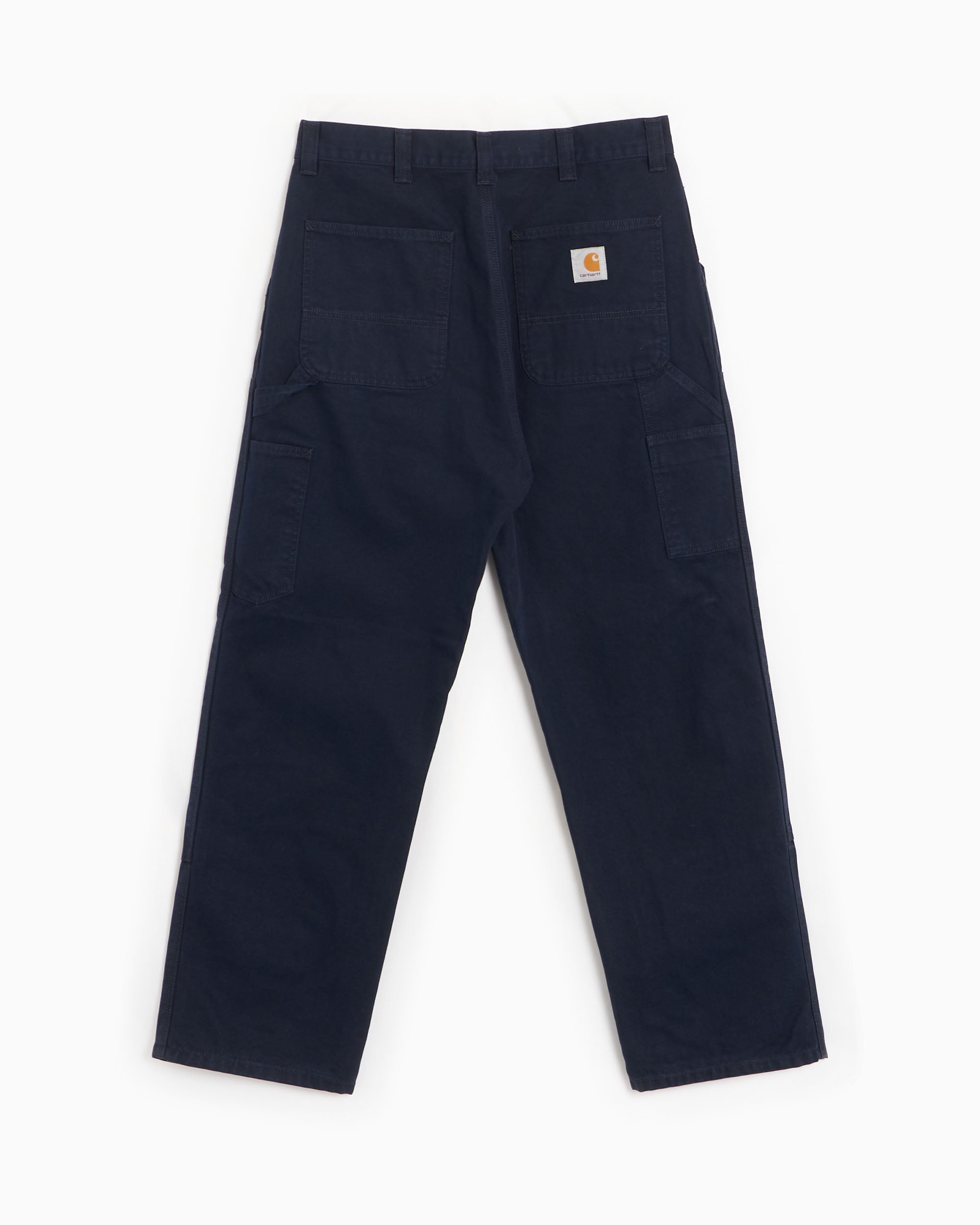 Pants Carhartt WIP OG Double Knee Unisex Carpenter Pants - I035638-J006