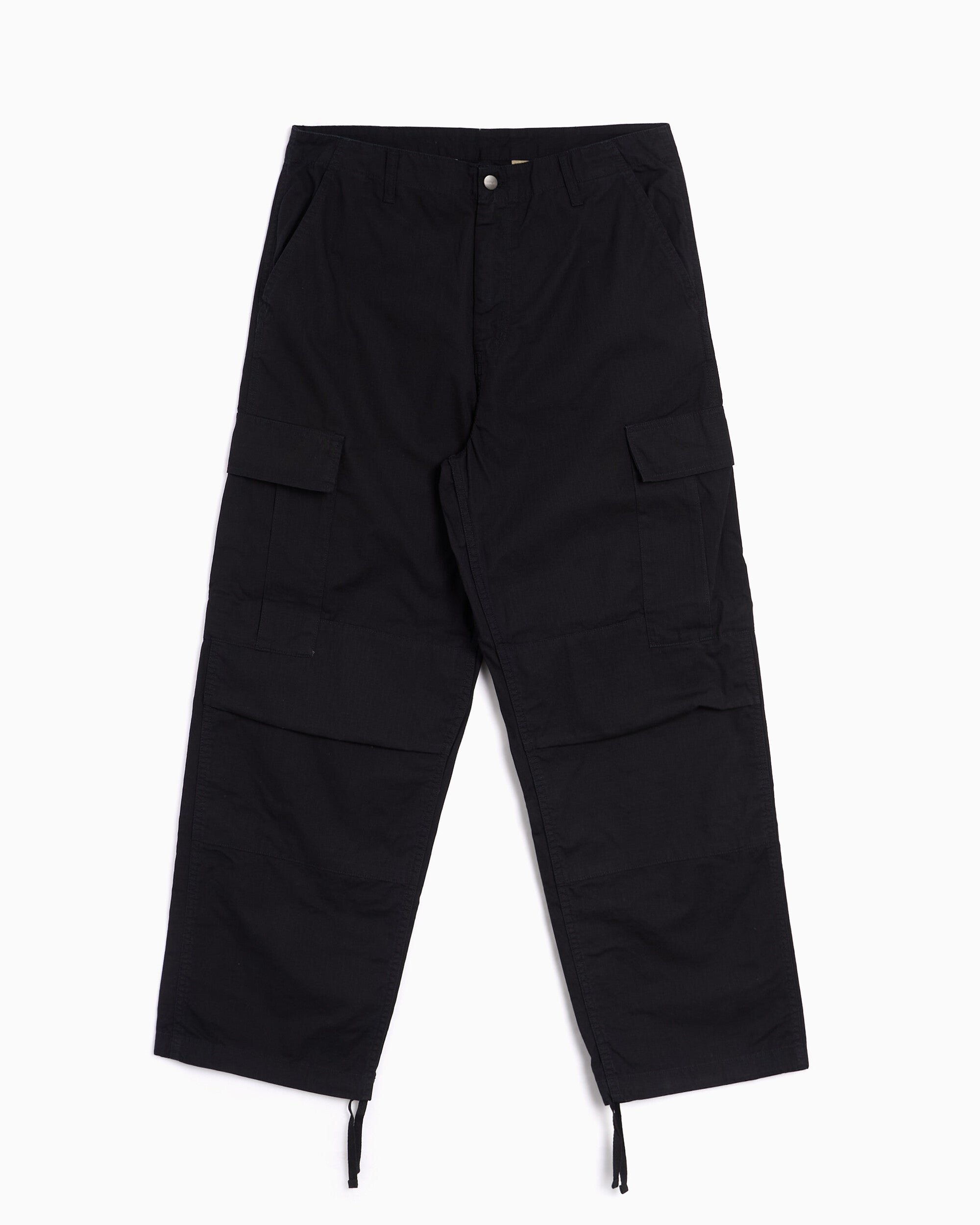 Pants Carhartt WIP OG Relaxed Men's Cargo Pants - I037585-8906