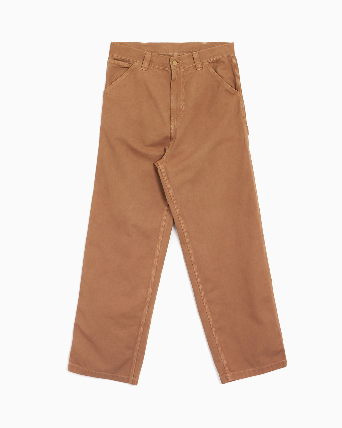 Carhartt WIP OG Single Knee Unisex Pants Unisex Pants