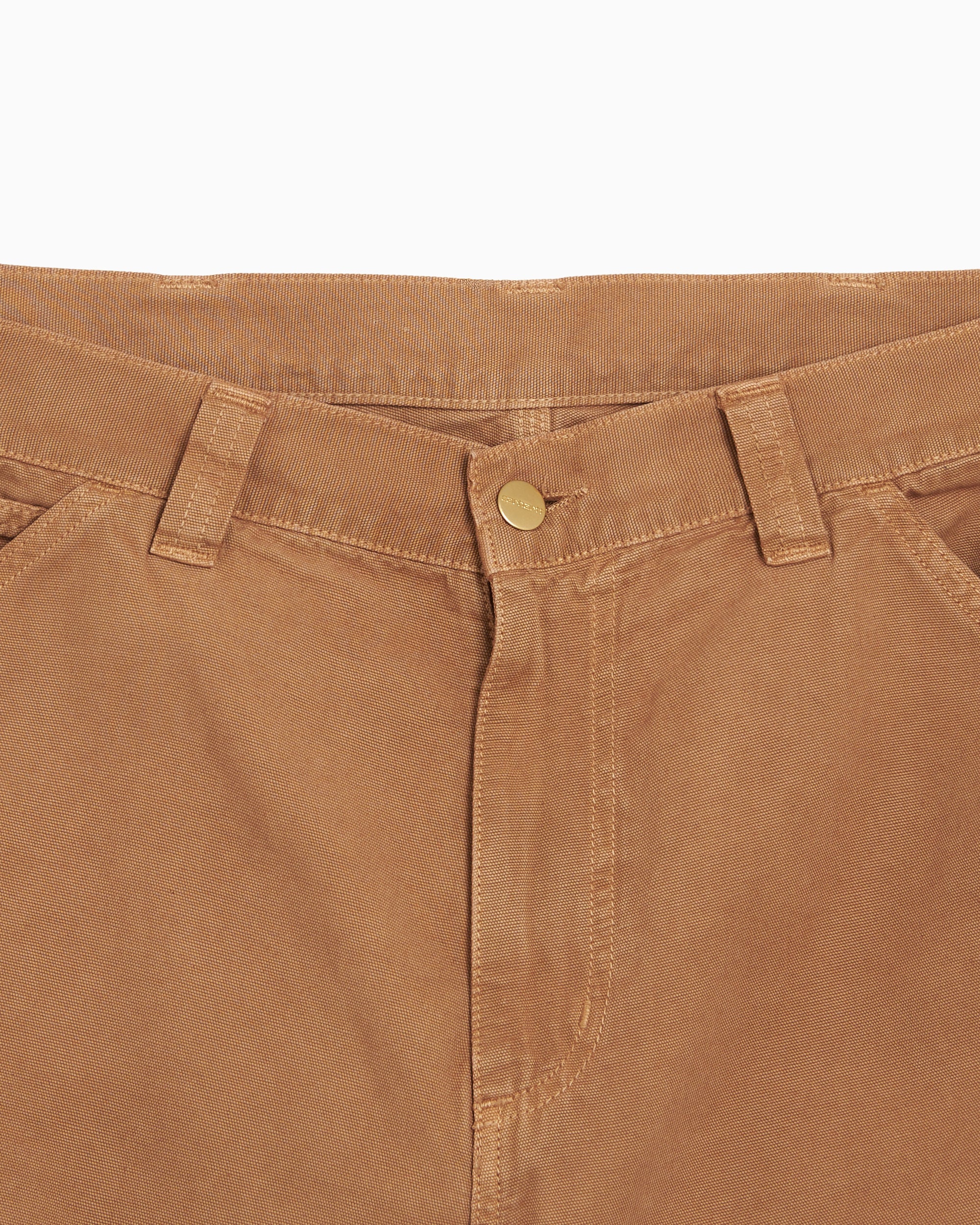 Pants Carhartt WIP OG Single Knee Unisex Pants Unisex Pants - I033754-2FS4J