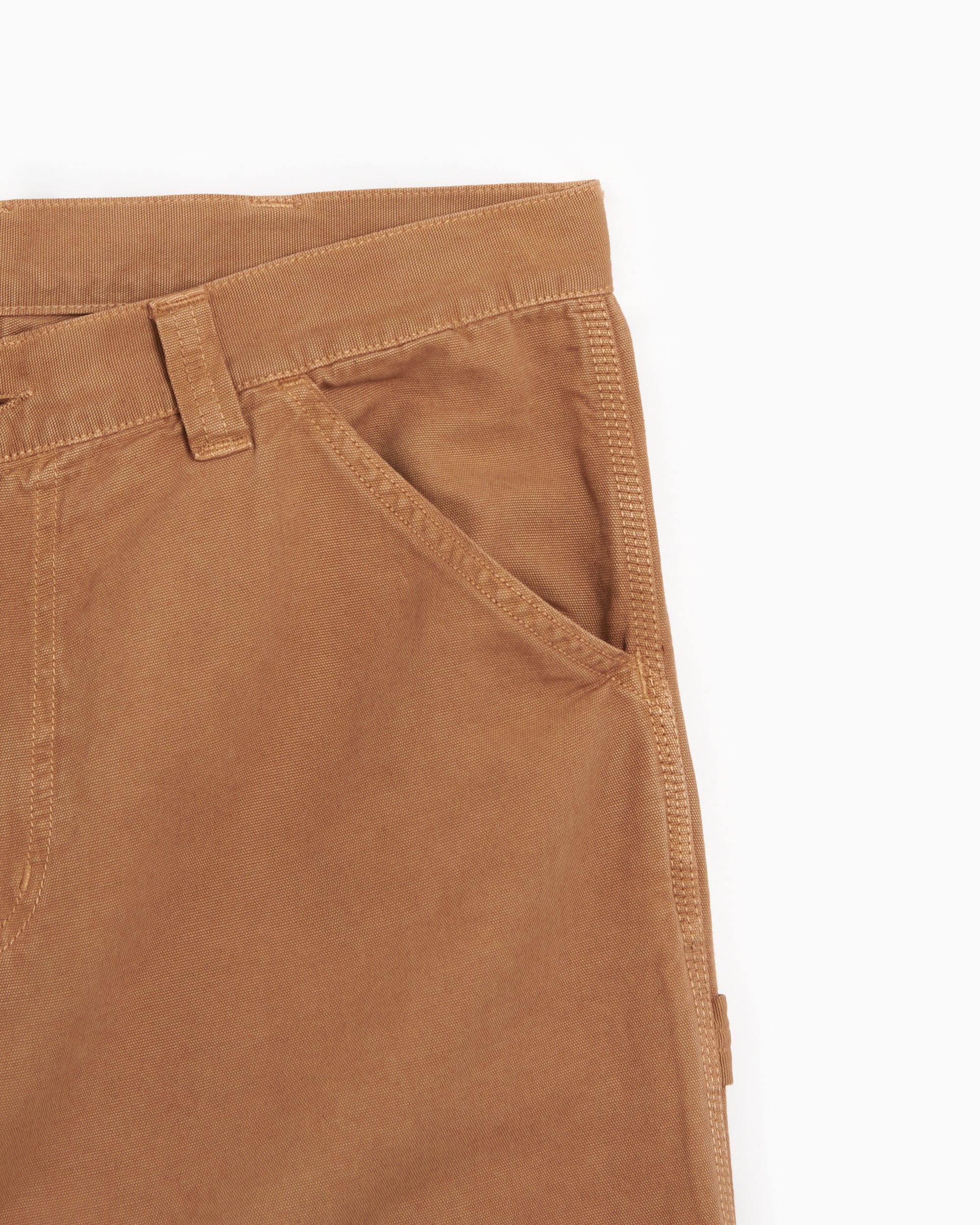 Pants Carhartt WIP OG Single Knee Unisex Pants Unisex Pants - I033754-2FS4J