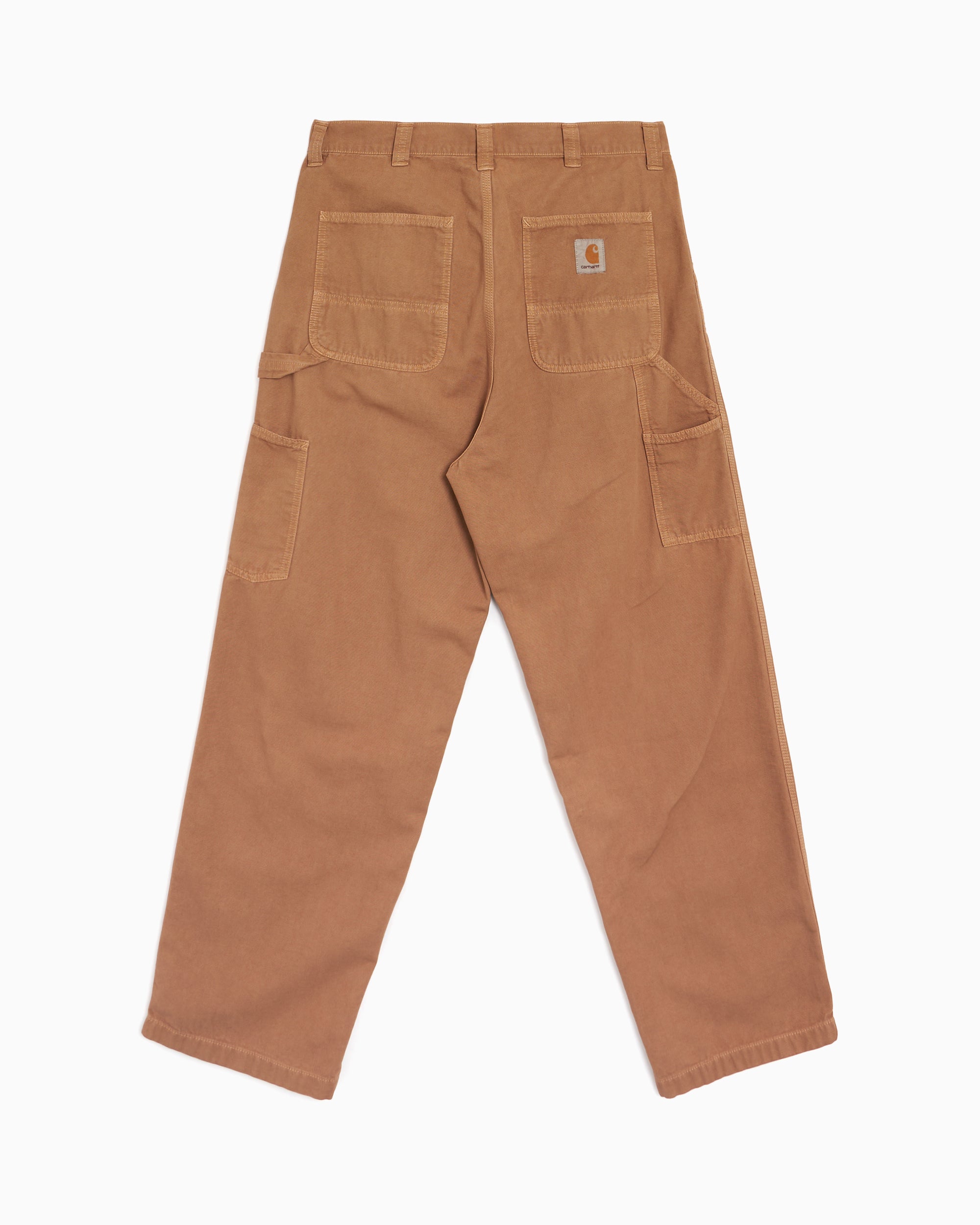 Pants Carhartt WIP OG Single Knee Unisex Pants Unisex Pants - I033754-2FS4J