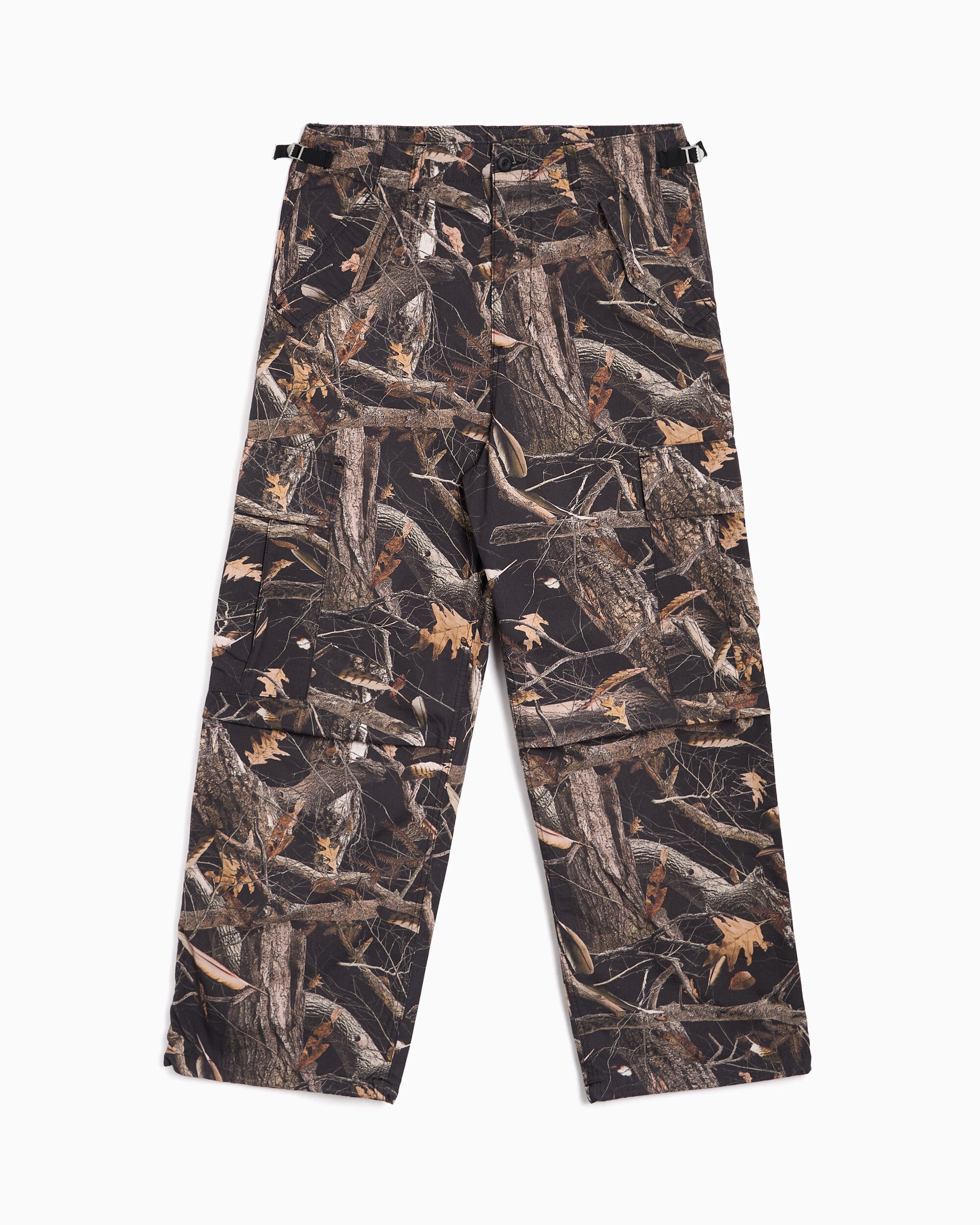 Pants Carhartt WIP Osborn Men's Cargo Pants - I037070-3X502