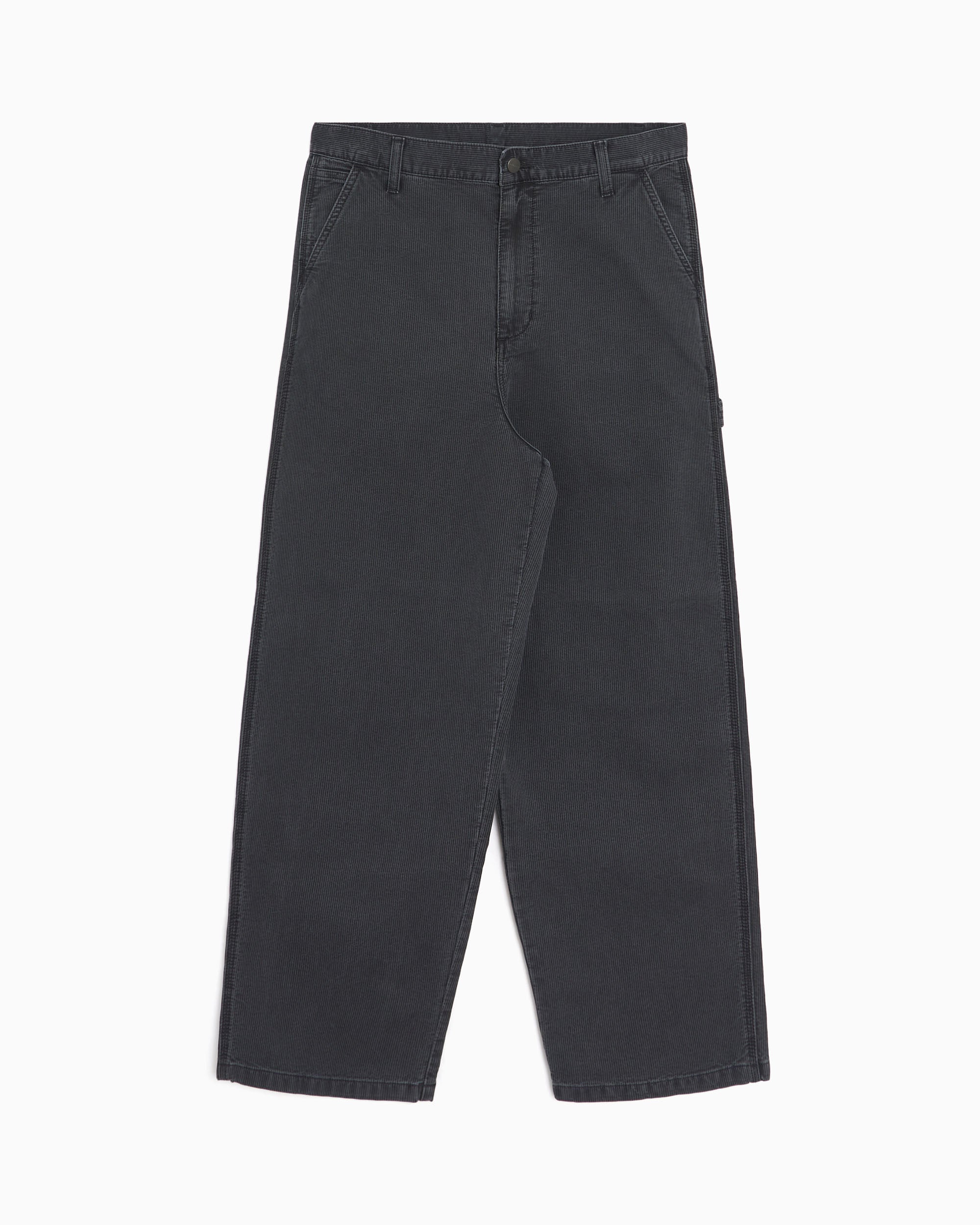 Carhartt WIP Parrish Relaxed Unisex Carpenter Pants