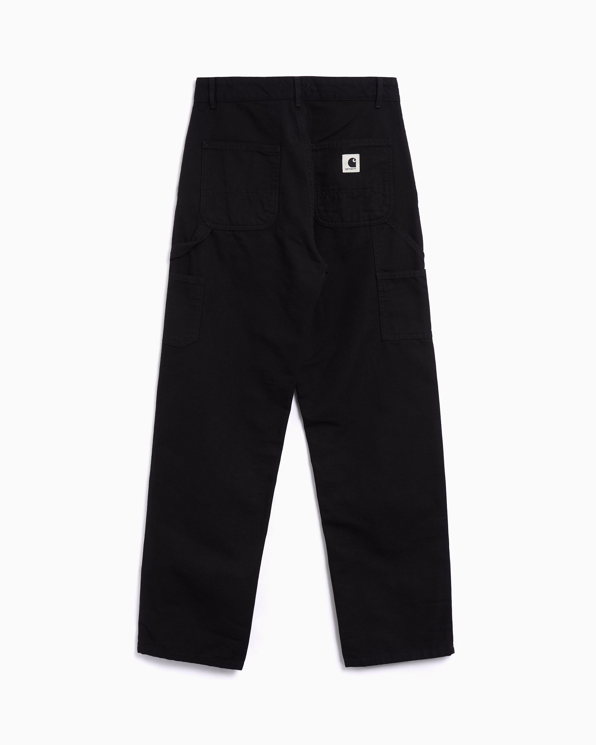 Pants Carhartt WIP Pierce Relaxed Women's Carpenter Pants - I032966-8902