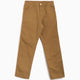 Pantalones chinos Relaxed Carhartt WIP Single Knee Men's Pants para hombre