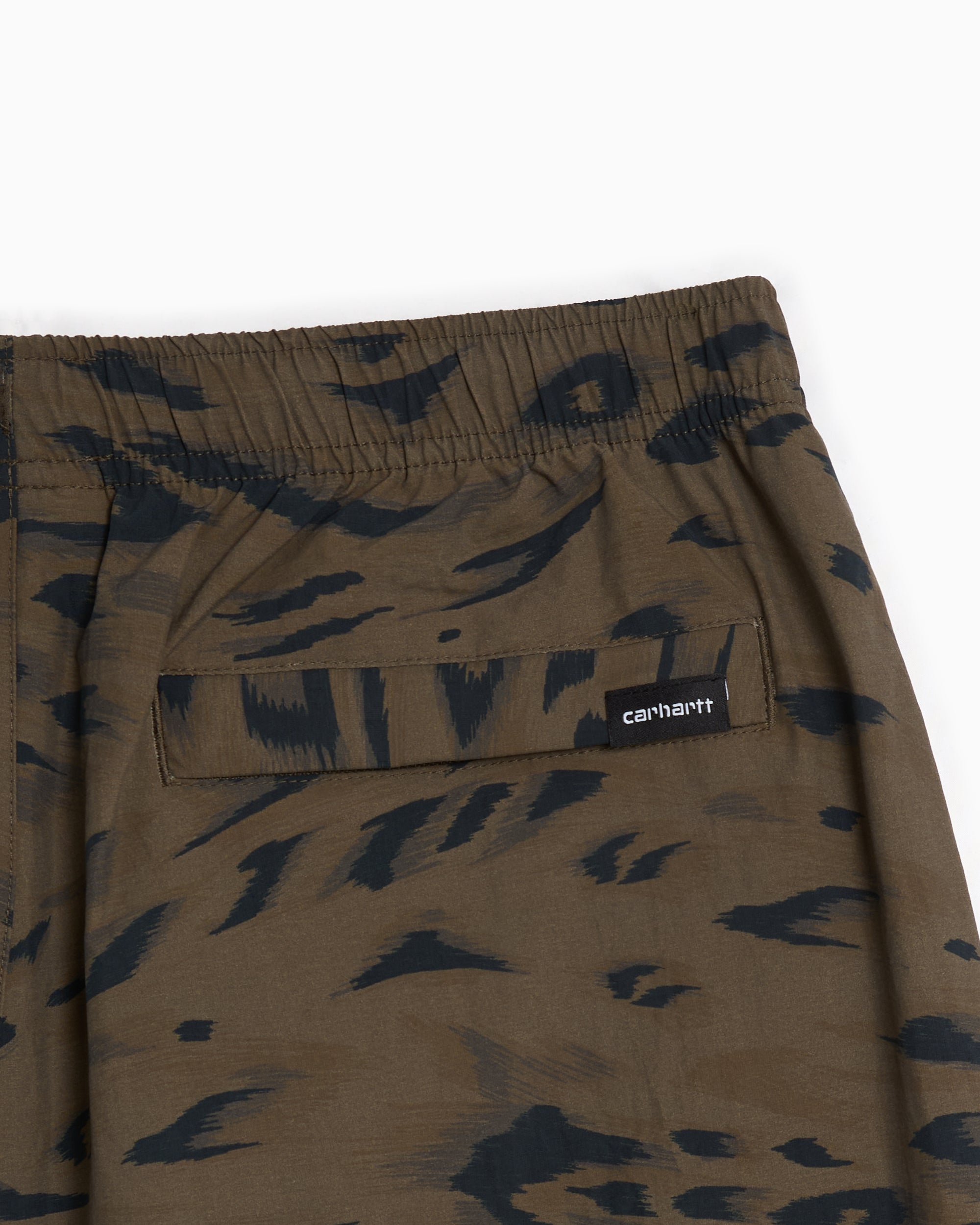 Pants Carhartt WIP Travon Relaxed Men's Sweatpants - I036802-3TDXX