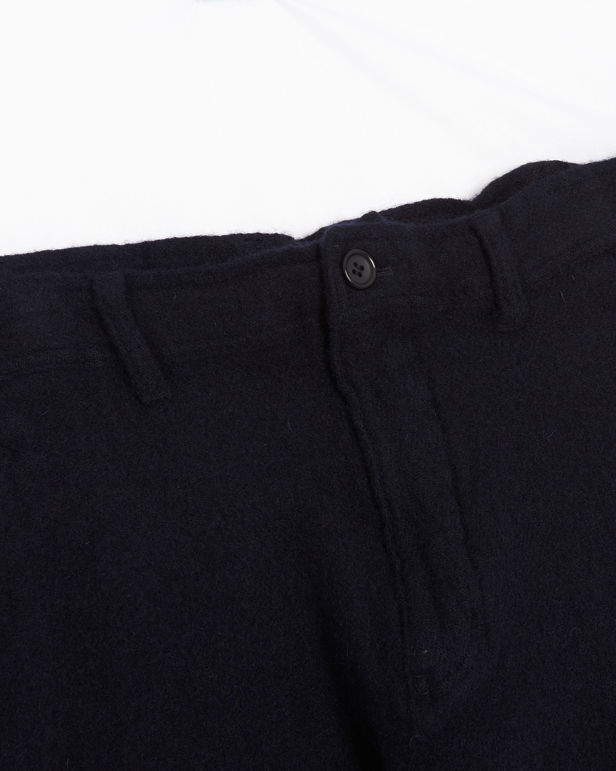 Pants Comme Des Garçons Shirt Men's Woven Pants Men's Pants - FJ-P001-W22-2