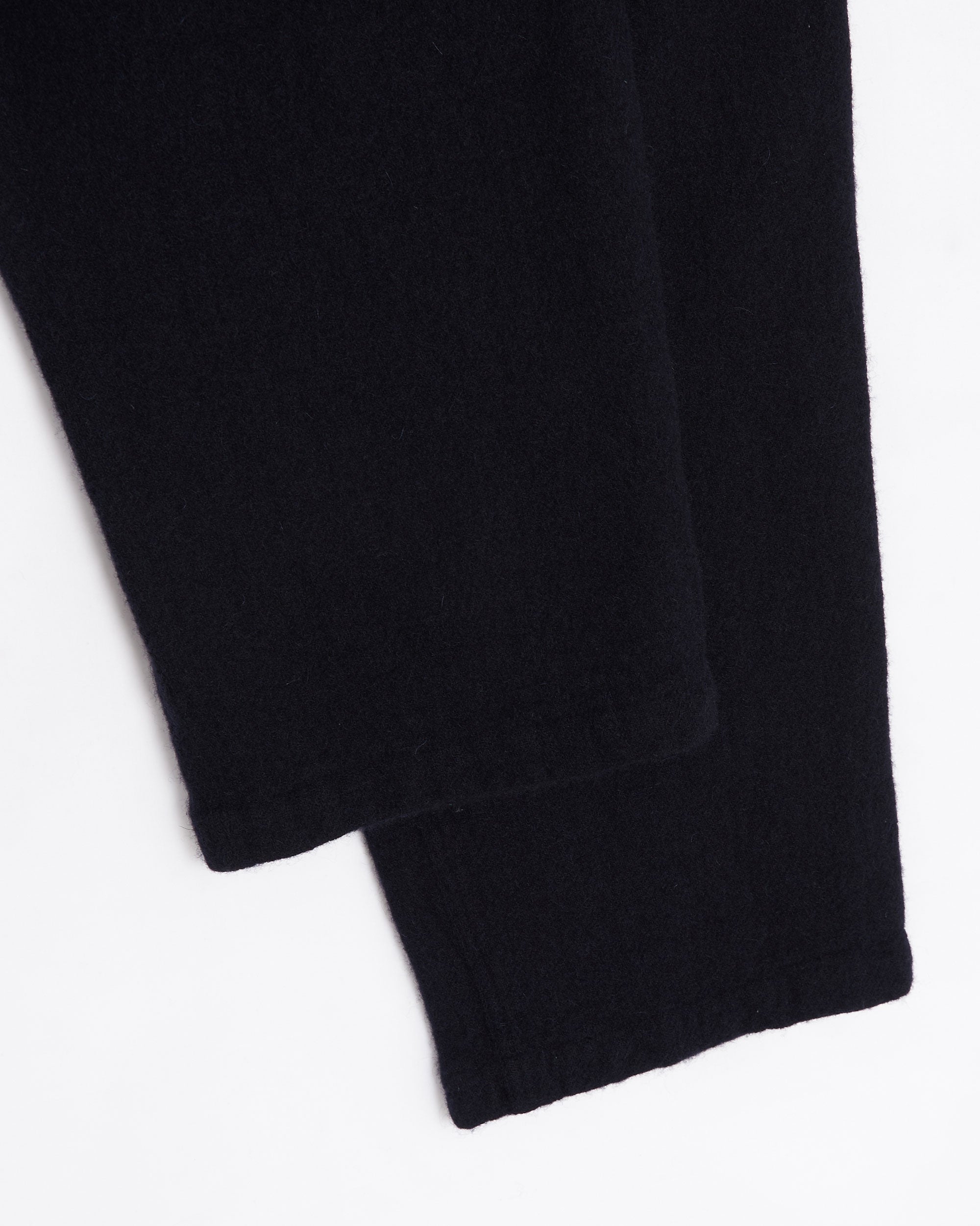 Pants Comme Des Garçons Shirt Men's Woven Pants Men's Pants - FJ-P001-W22-2