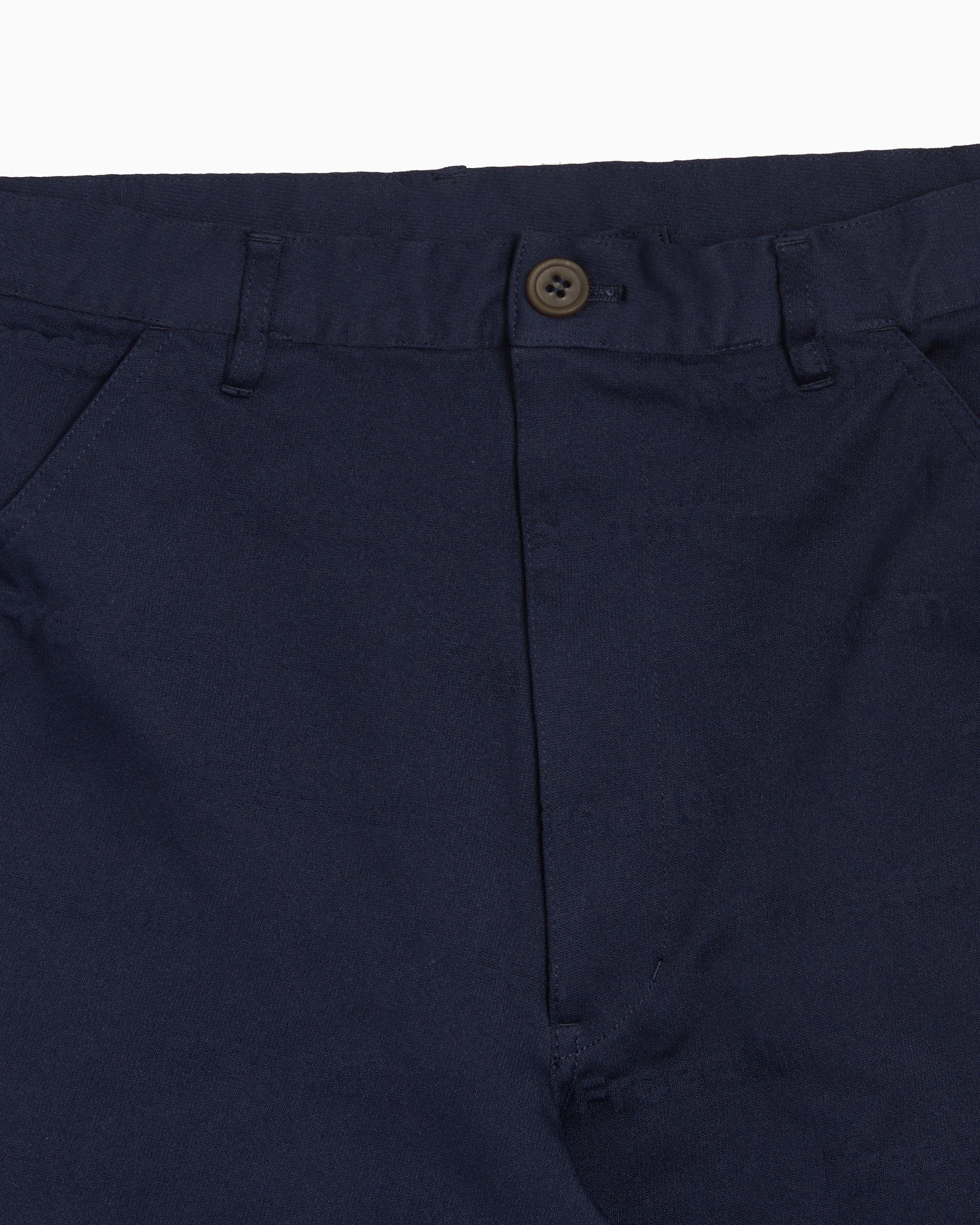 Pants Comme Des Garçons Shirt Men's Woven Pants Men's Pants - FN-P503-W24-1