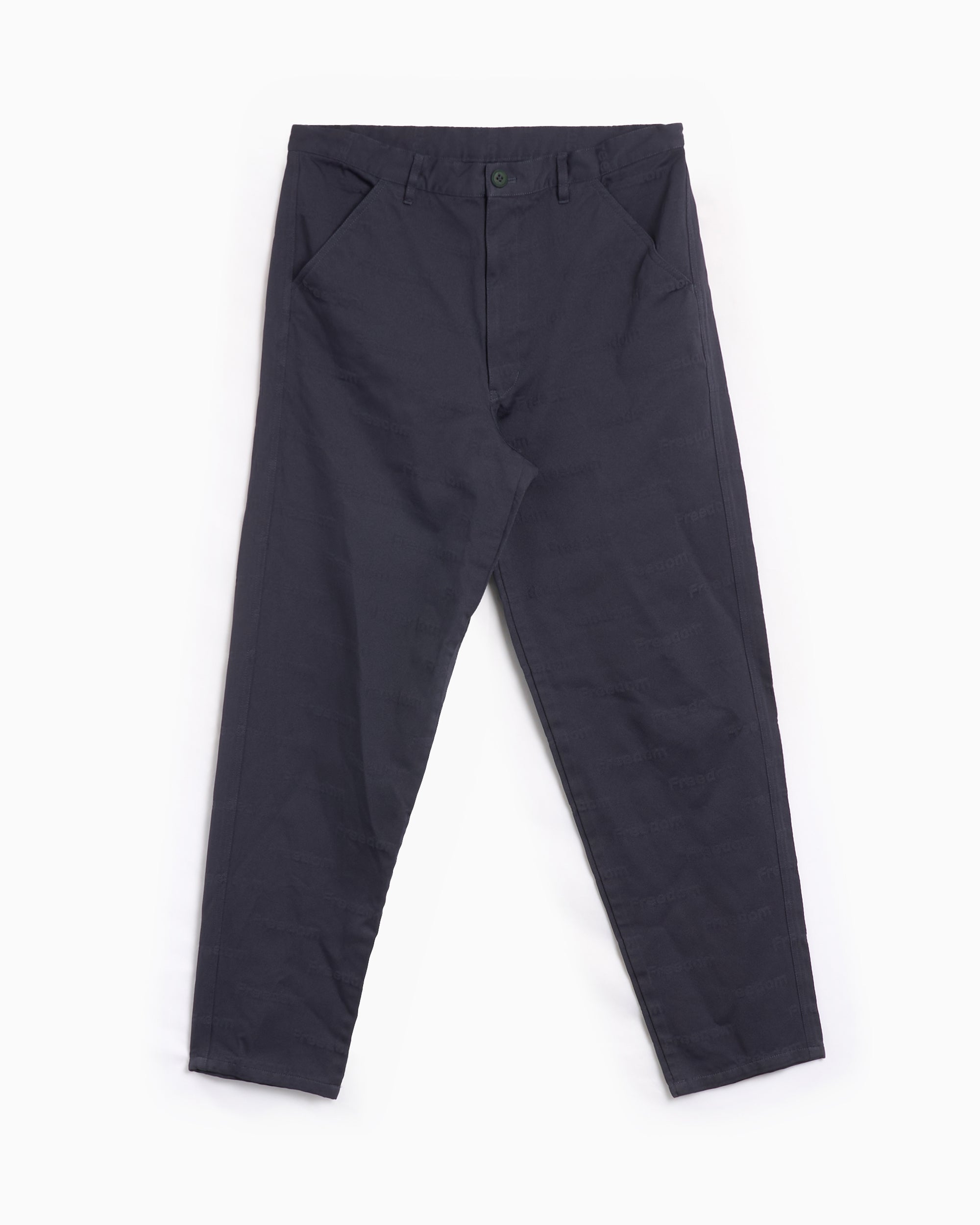 メンズウェア COMME des GARCONS SHIRT PANTS Comme Des Garçons Shirt Men's Woven Pants Men's Pants