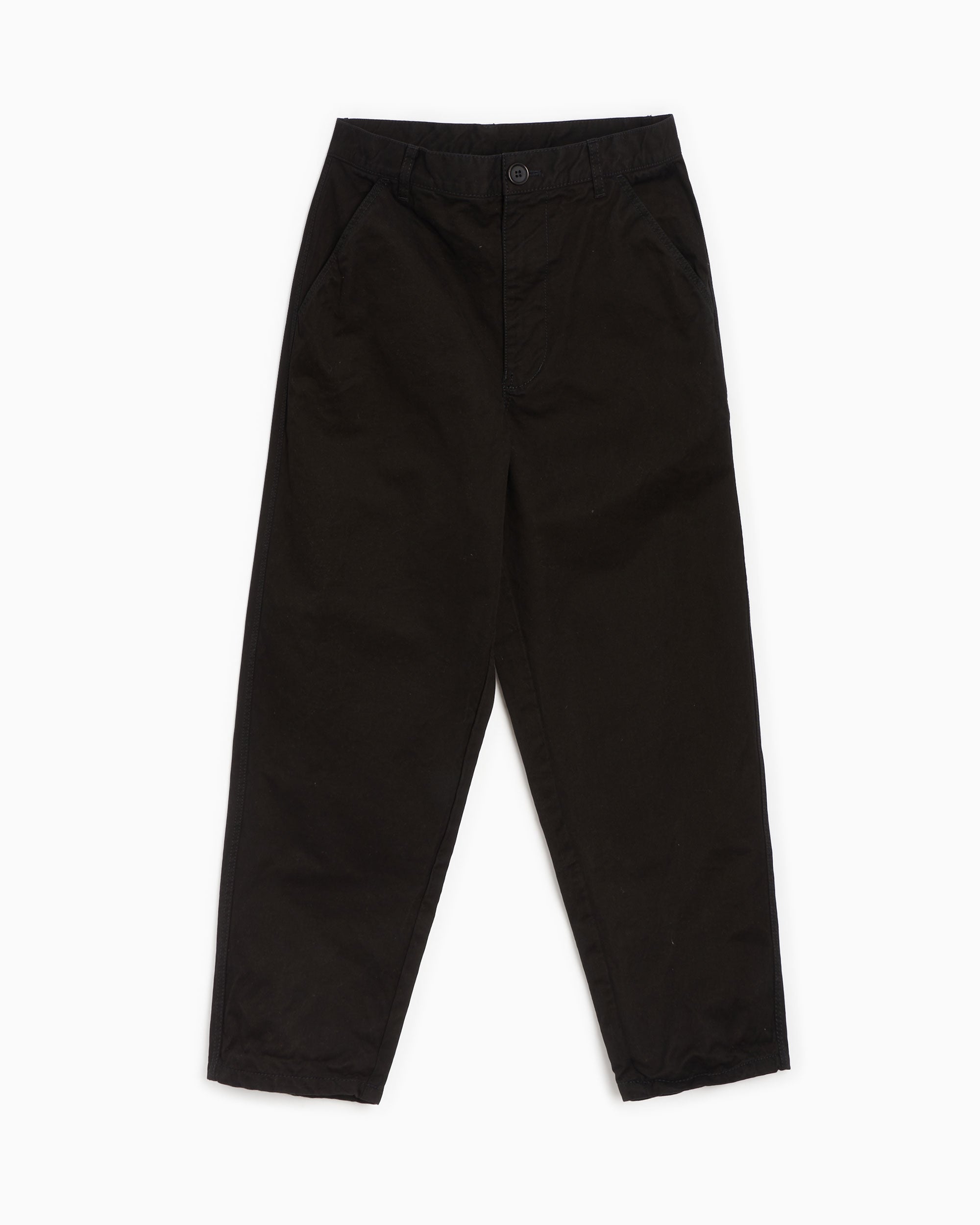 Pantalones Comme Des Garçons Shirt x Christian Marclay Men's Woven Pan
