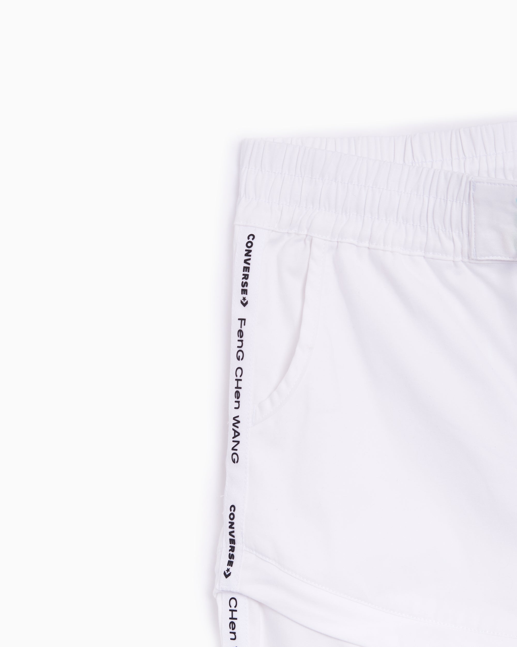 Pants Converse x Feng Chen Wang Women's Cargo Pants - 10027487-A01