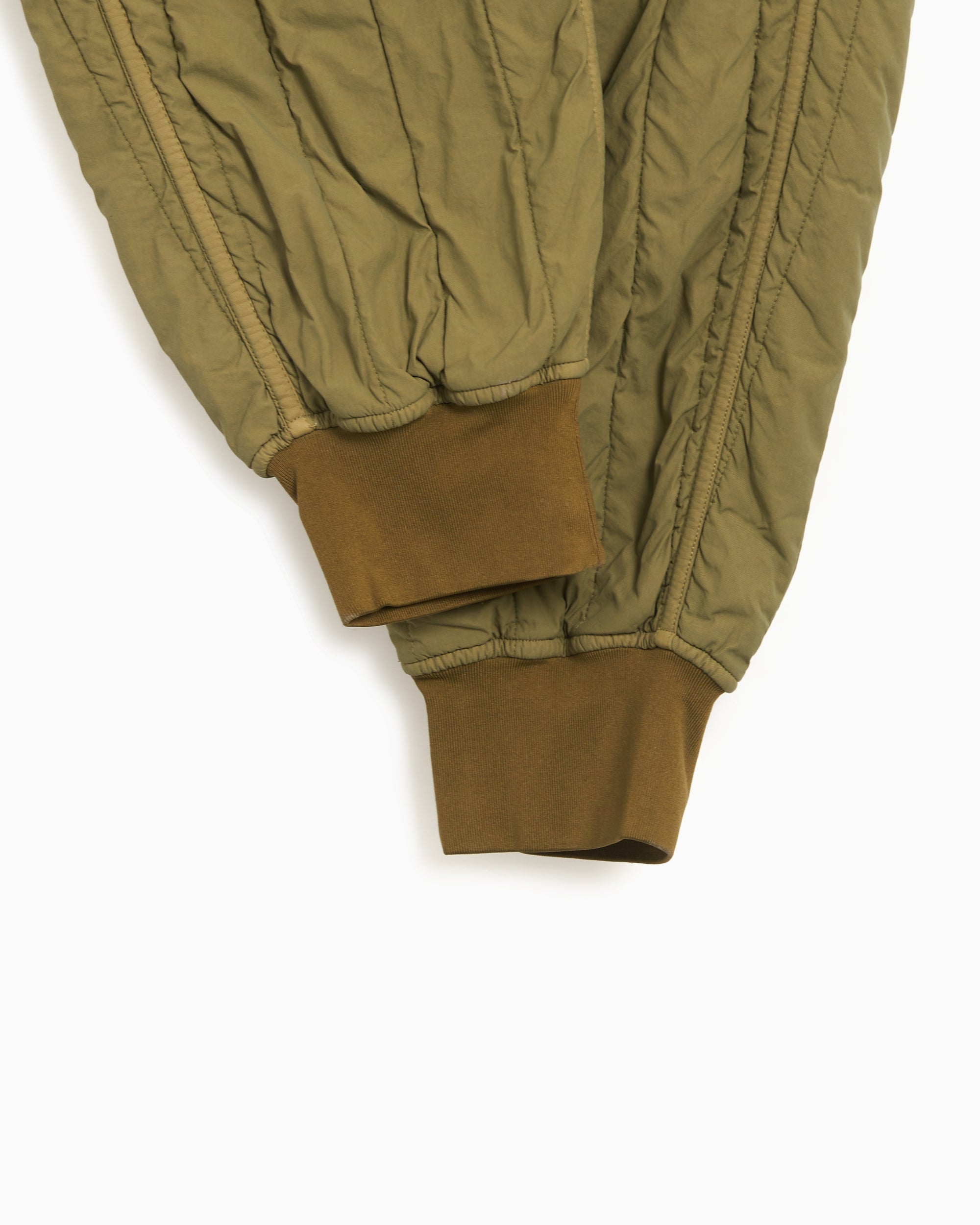 Pants CP Company GD Liner Relaxed Men's Joggers - 19CMPA082A110437G-652