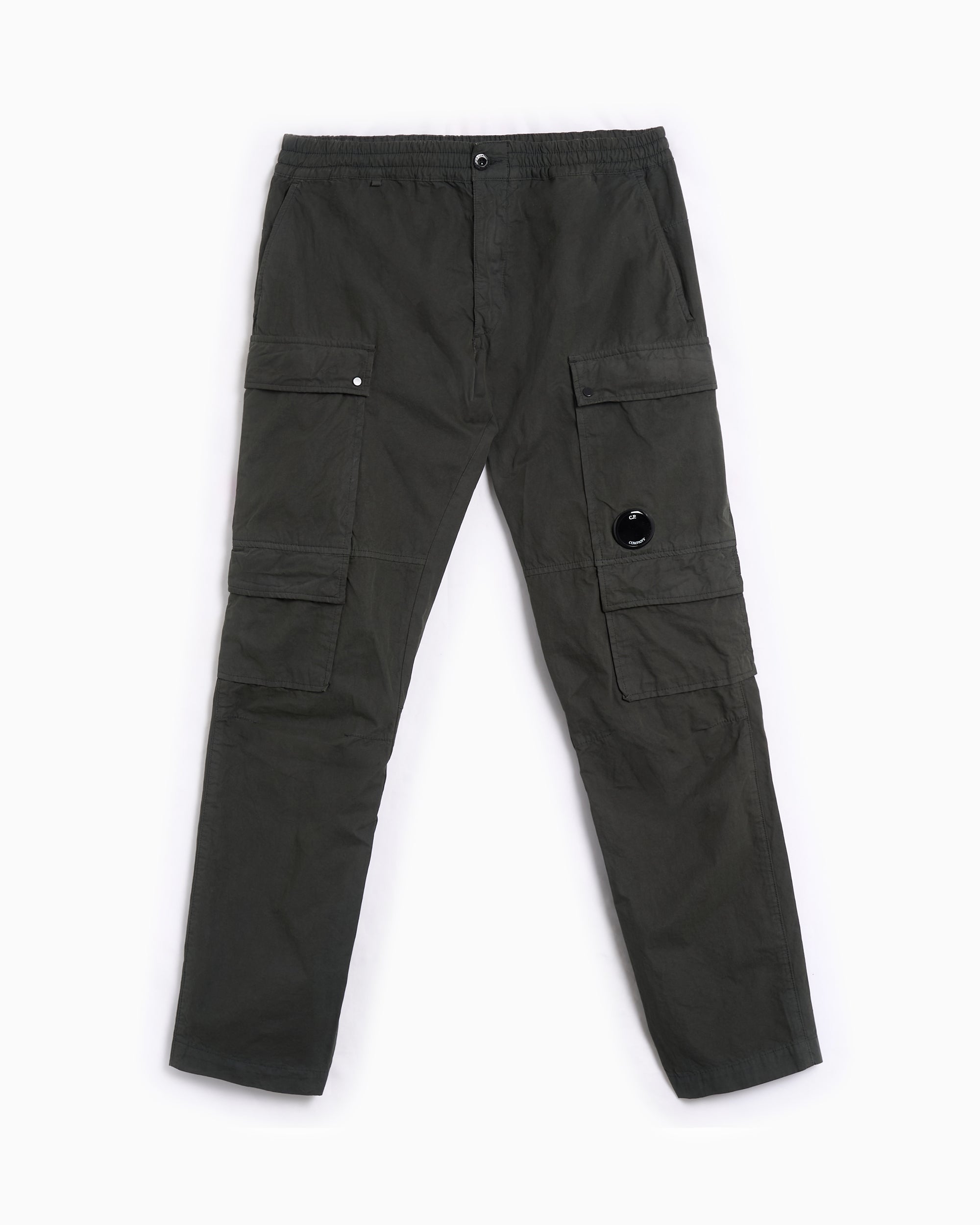 Cp Company microreps boxy 上杉柊平 メンズ C.P.COMPANY MICROREPS BOXY CARGO 上杉柊平