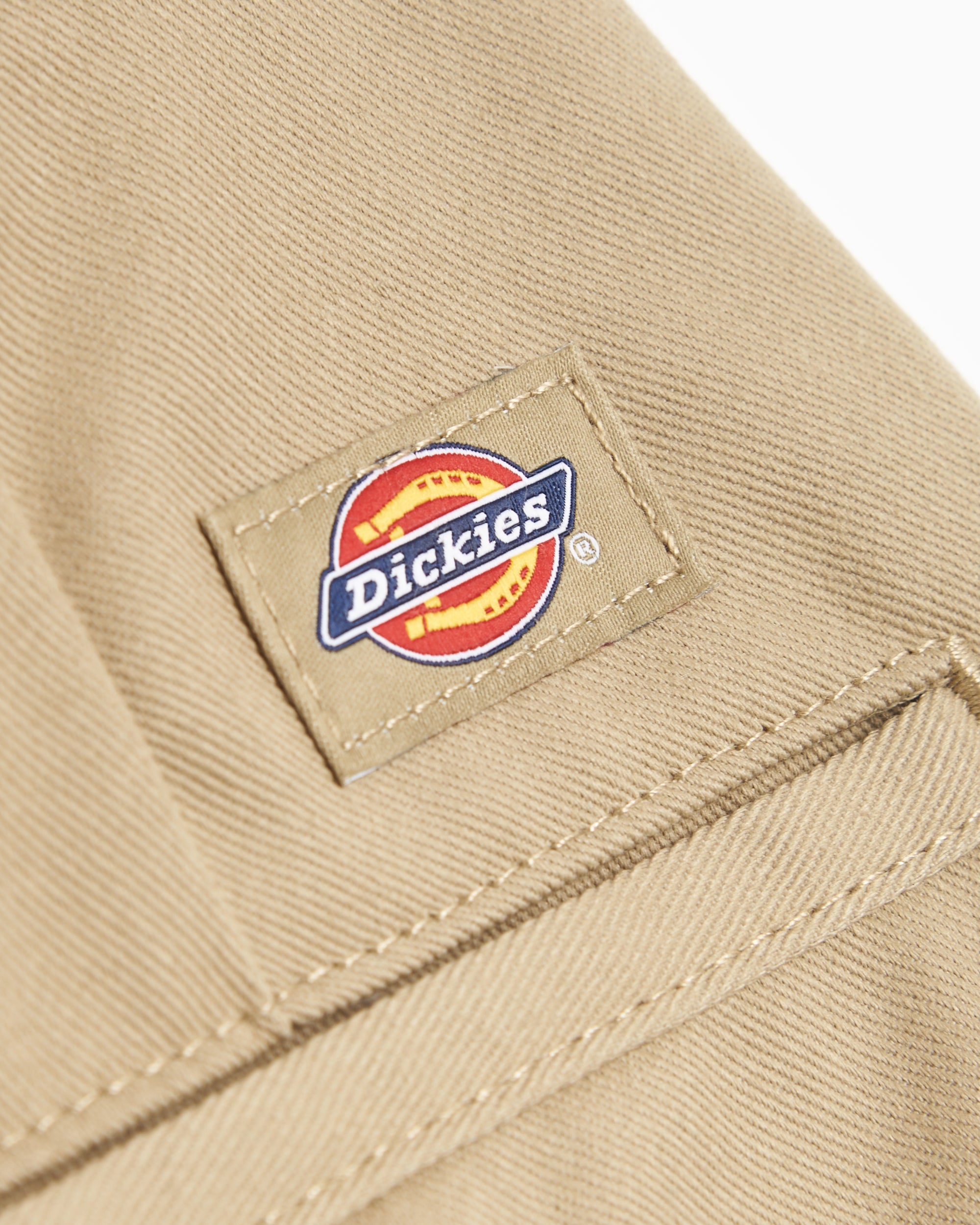 Pants Dickies 874 Unisex Work Pants Straight Unisex Chino Pants - DK0A4XK6KHK1