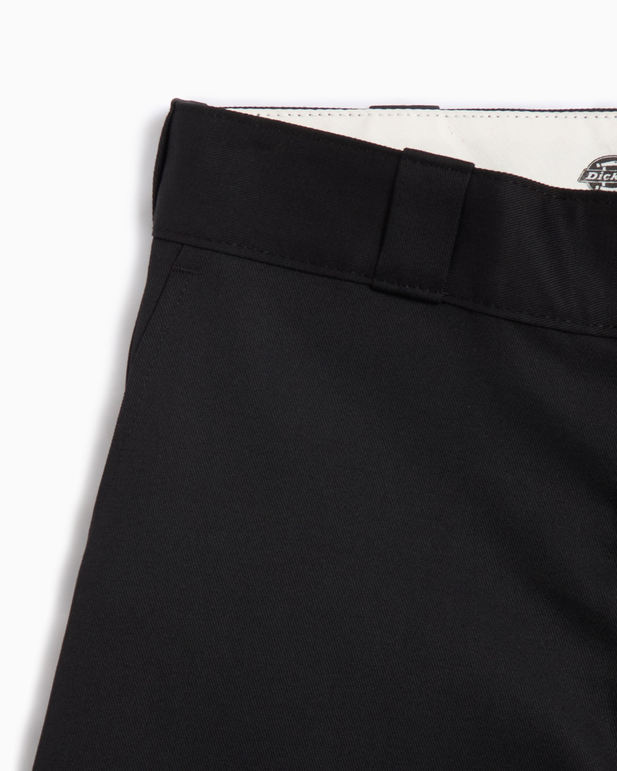 Pants Dickies Double Knee Men's Work Pants Men's Chino Pants - DK0DW283BLK1