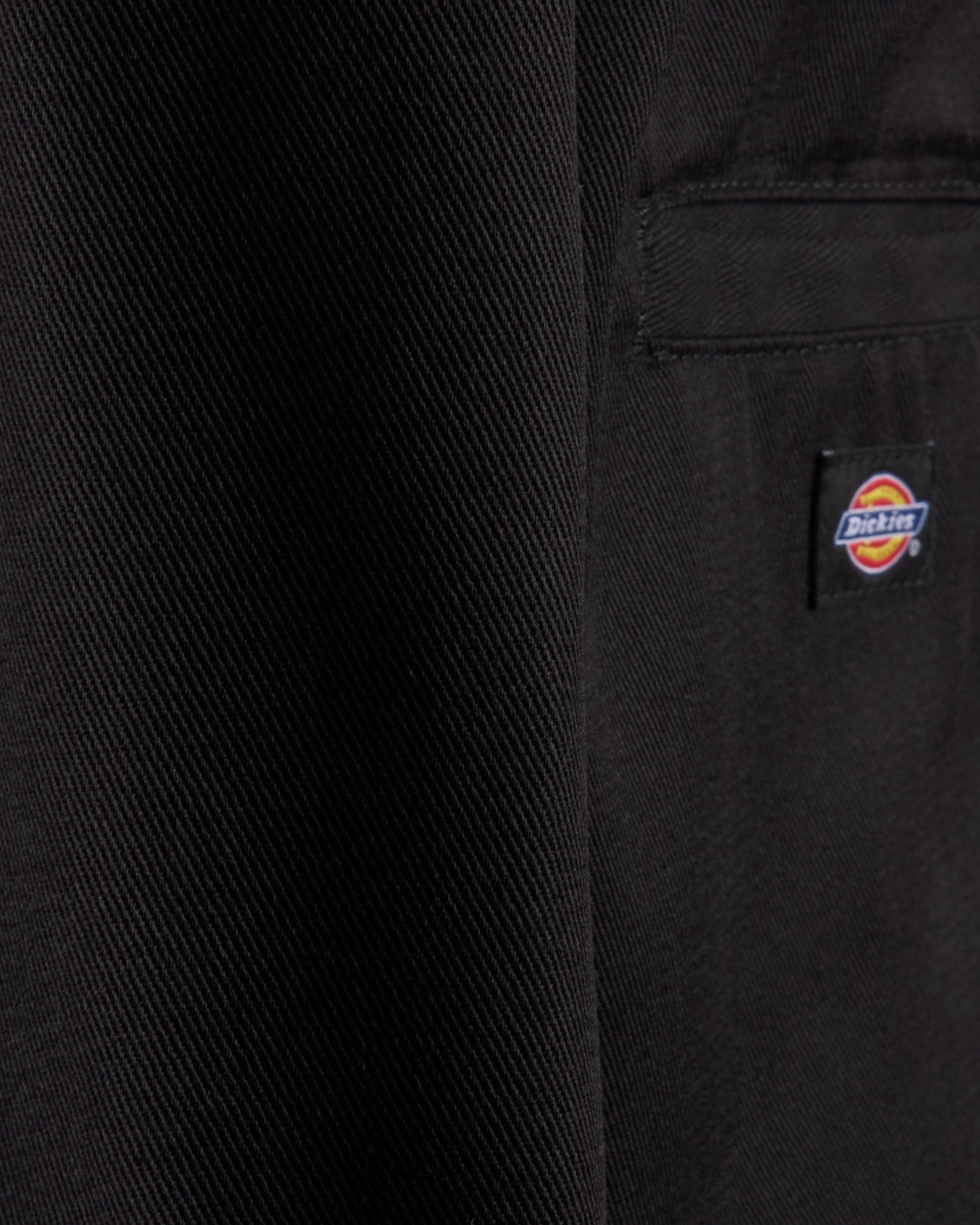 Pants Dickies Double Knee Men's Work Pants Men's Chino Pants - DK0DW283BLK1