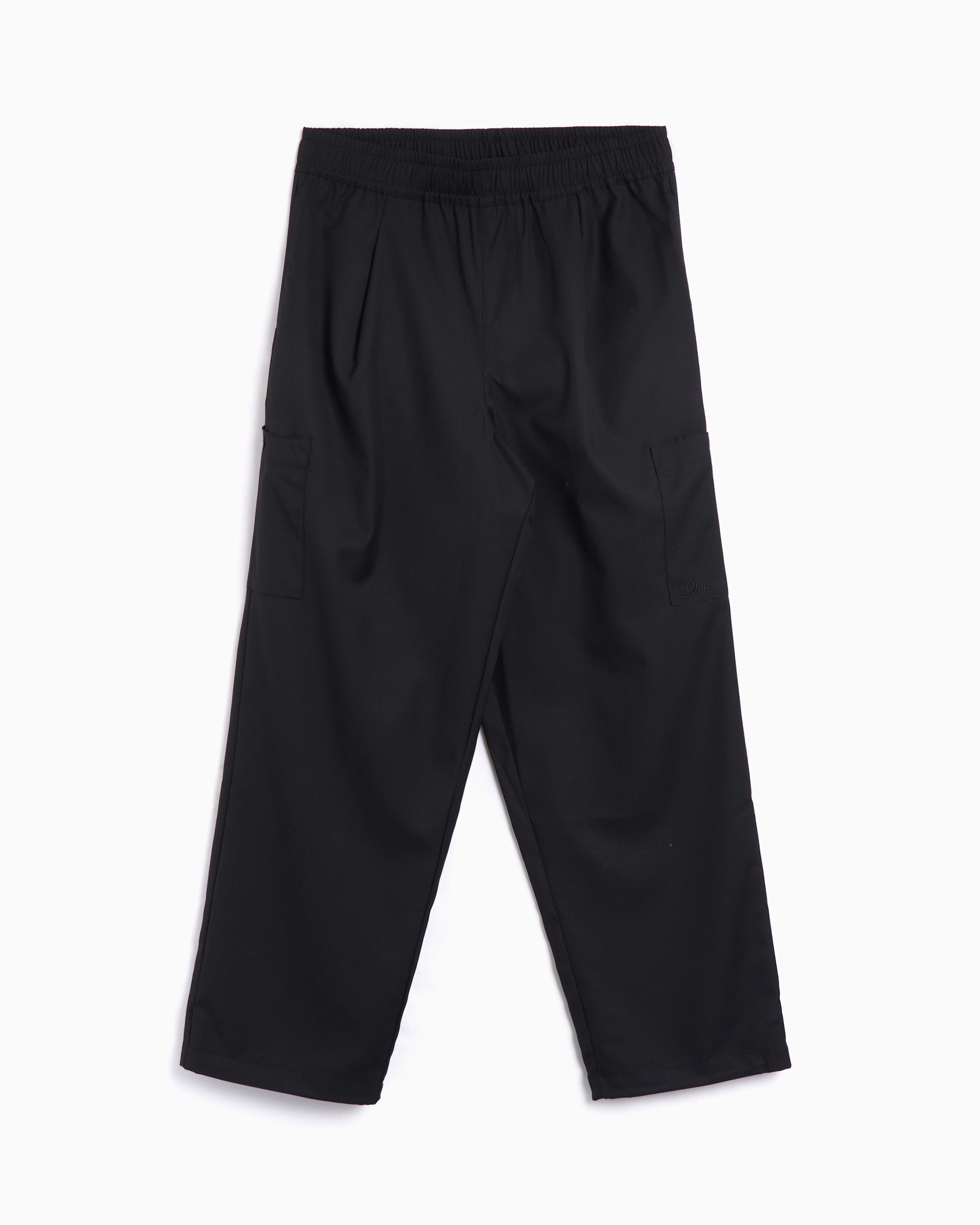 Dime MTL Men's Cargo Dress Pants Relaxed Men's Cargo Pants