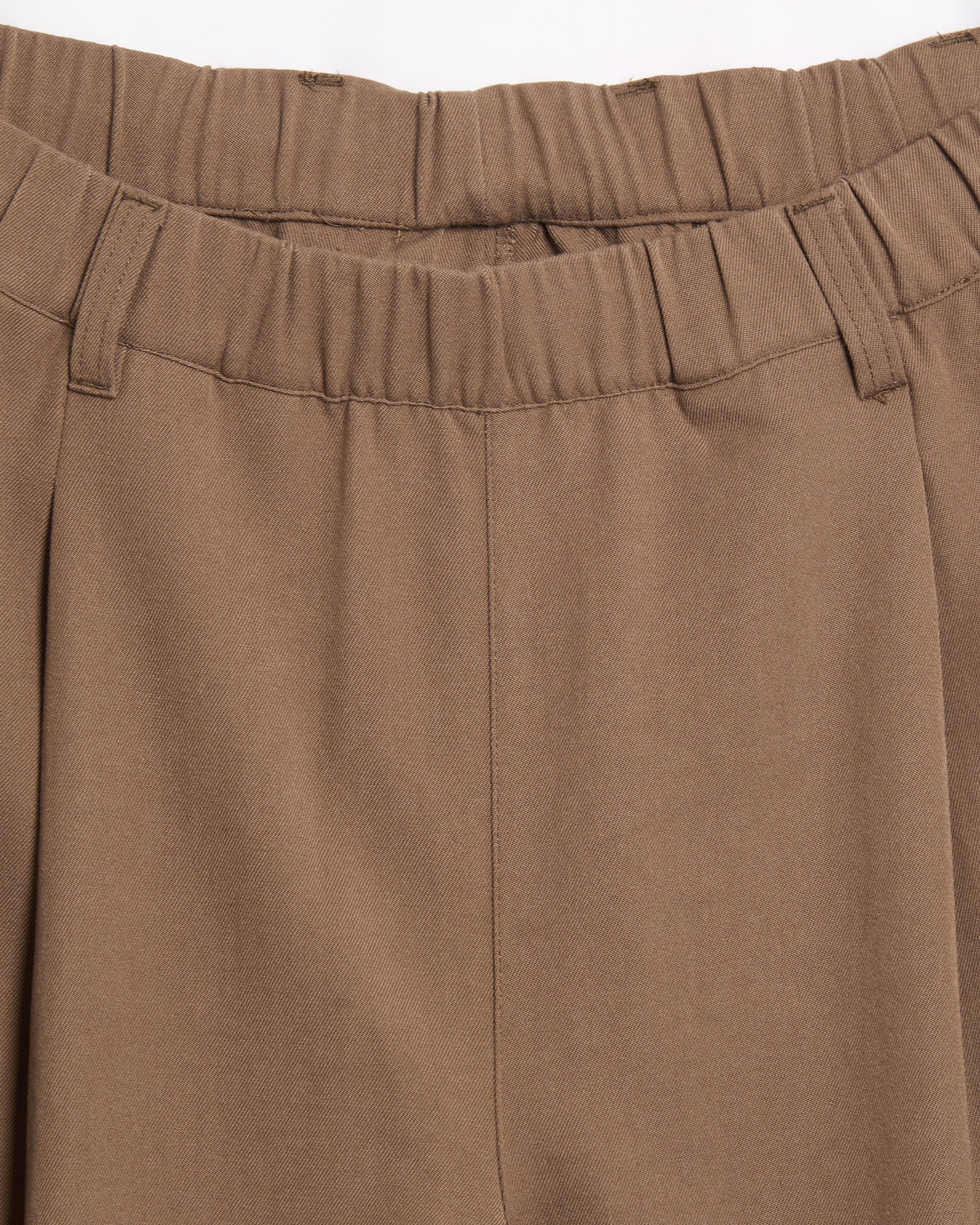 Pants Dime MTL Pleated Twill Men's Chino Pants - DIMESP2514CAM