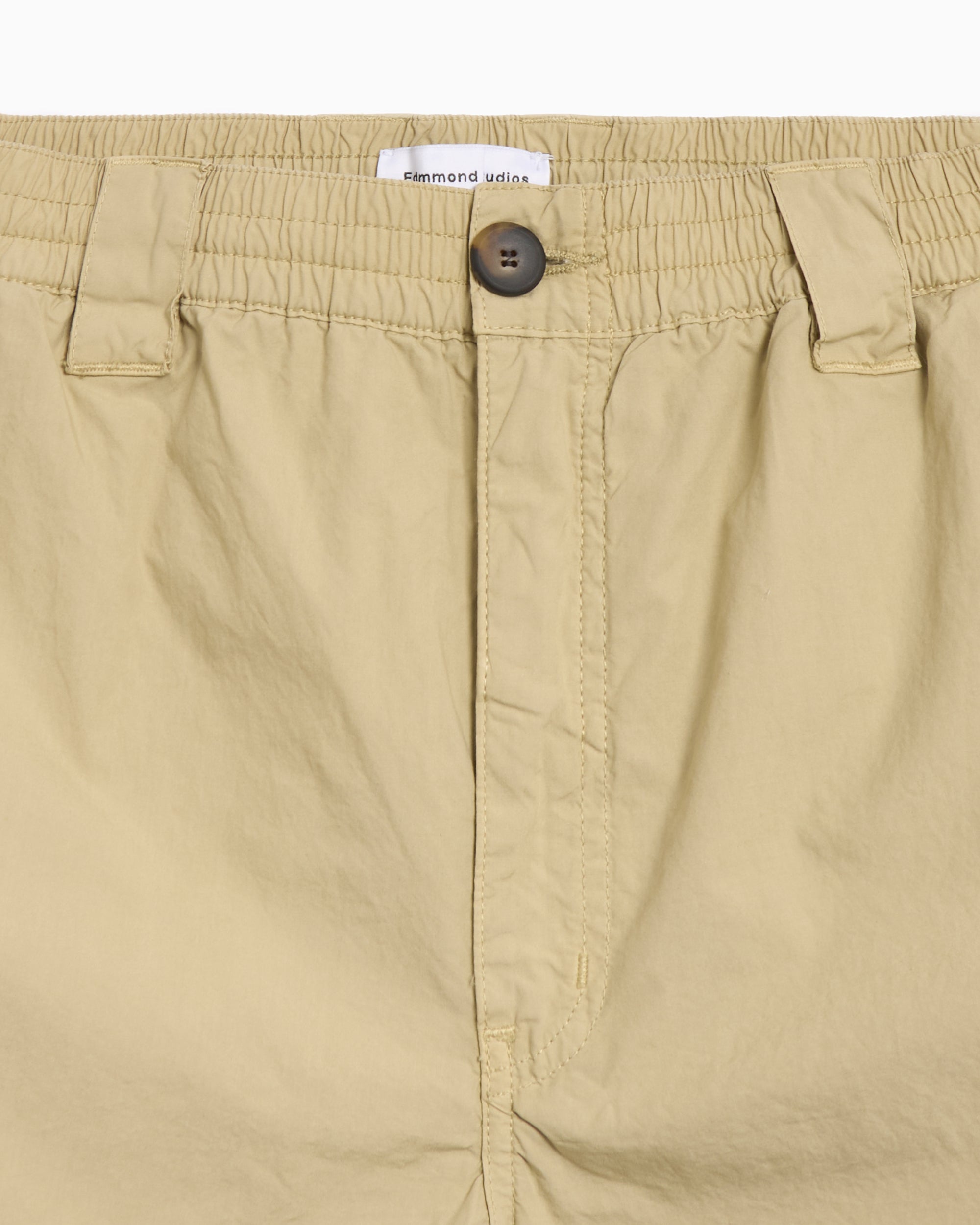 Pants Edmmond Studios Marvin Men's Pants Relaxed Men's Wide Leg Pants - 125-50-04050