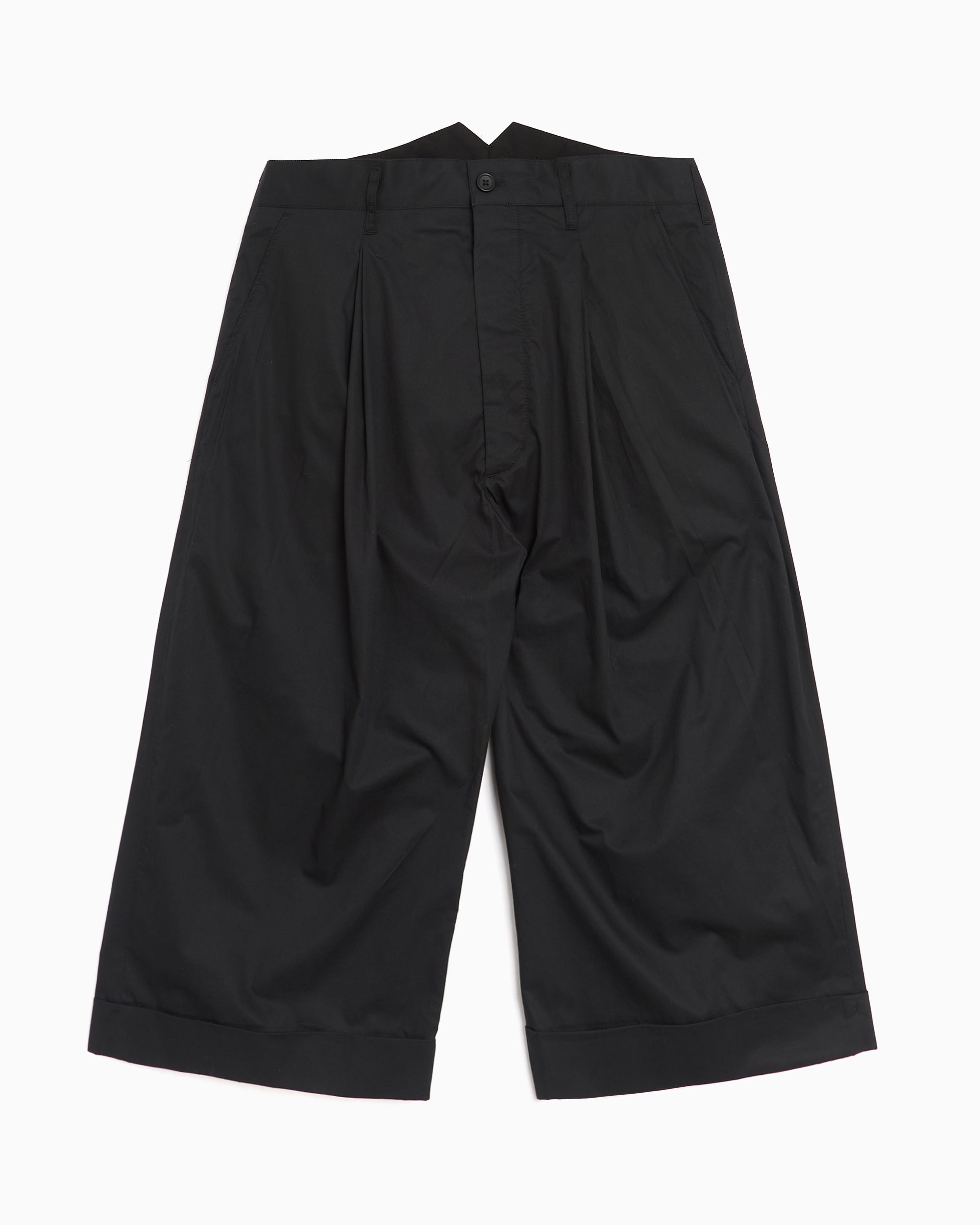 Pants Engineered Garments WP 3/4 Relaxed Men's Pants - 26S1F041-ZT234
