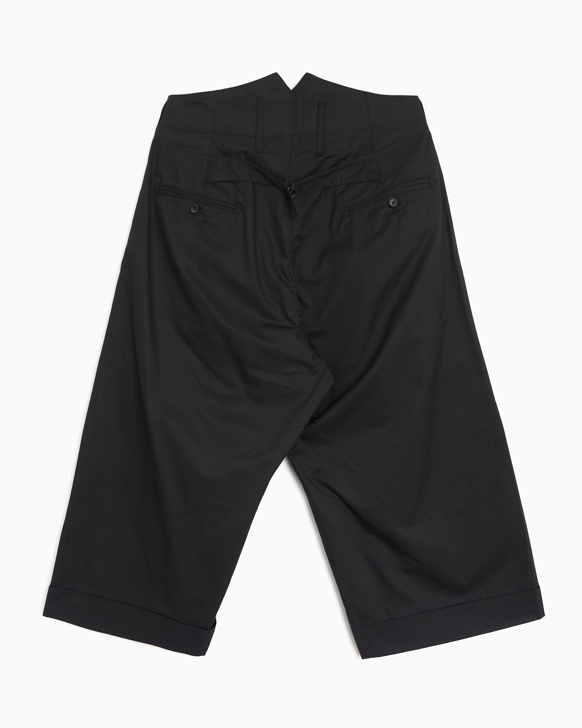 Pants Engineered Garments WP 3/4 Relaxed Men's Pants - 26S1F041-ZT234
