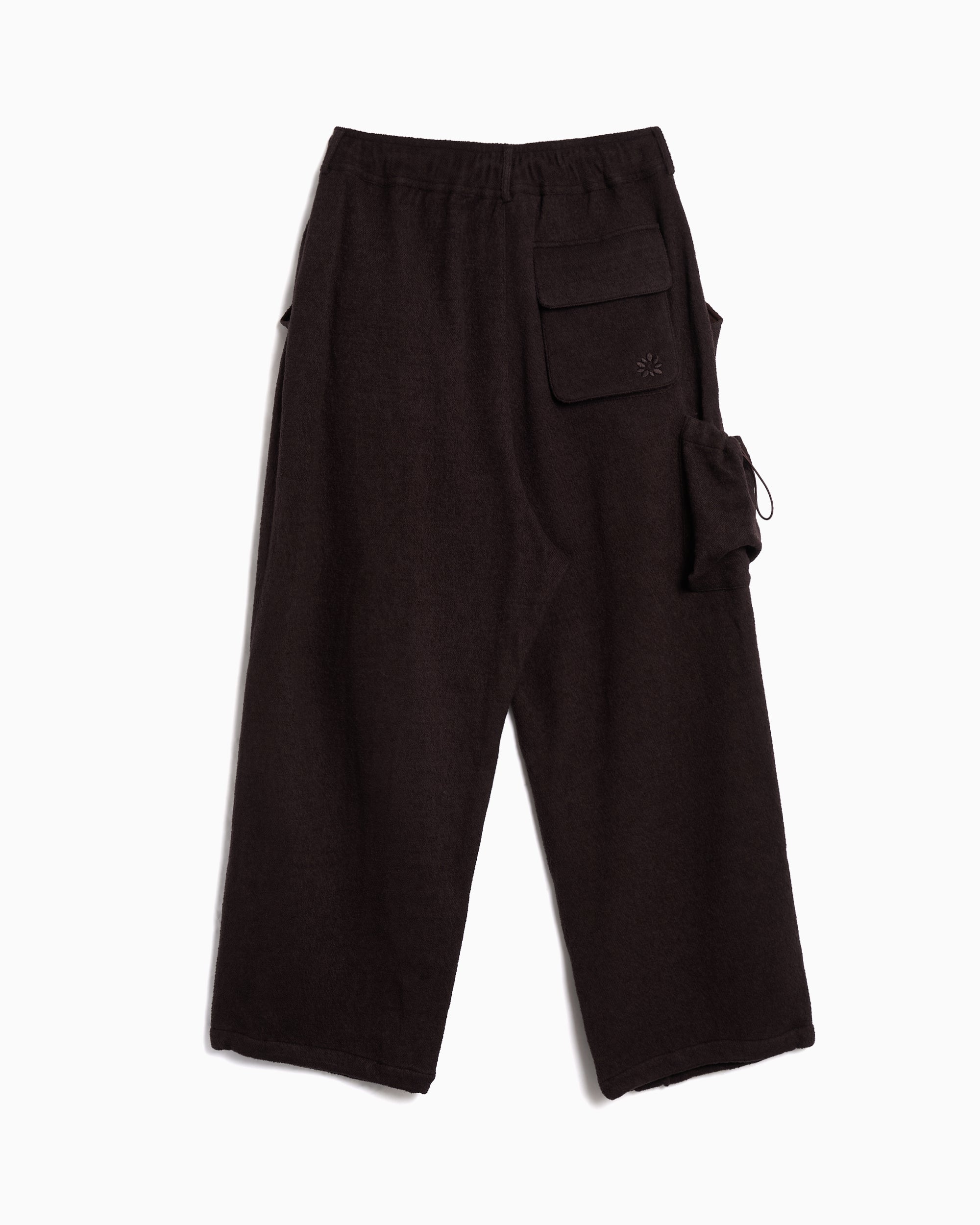 Pants gander Peveril Relaxed Unisex Sweatpants - AW25029
