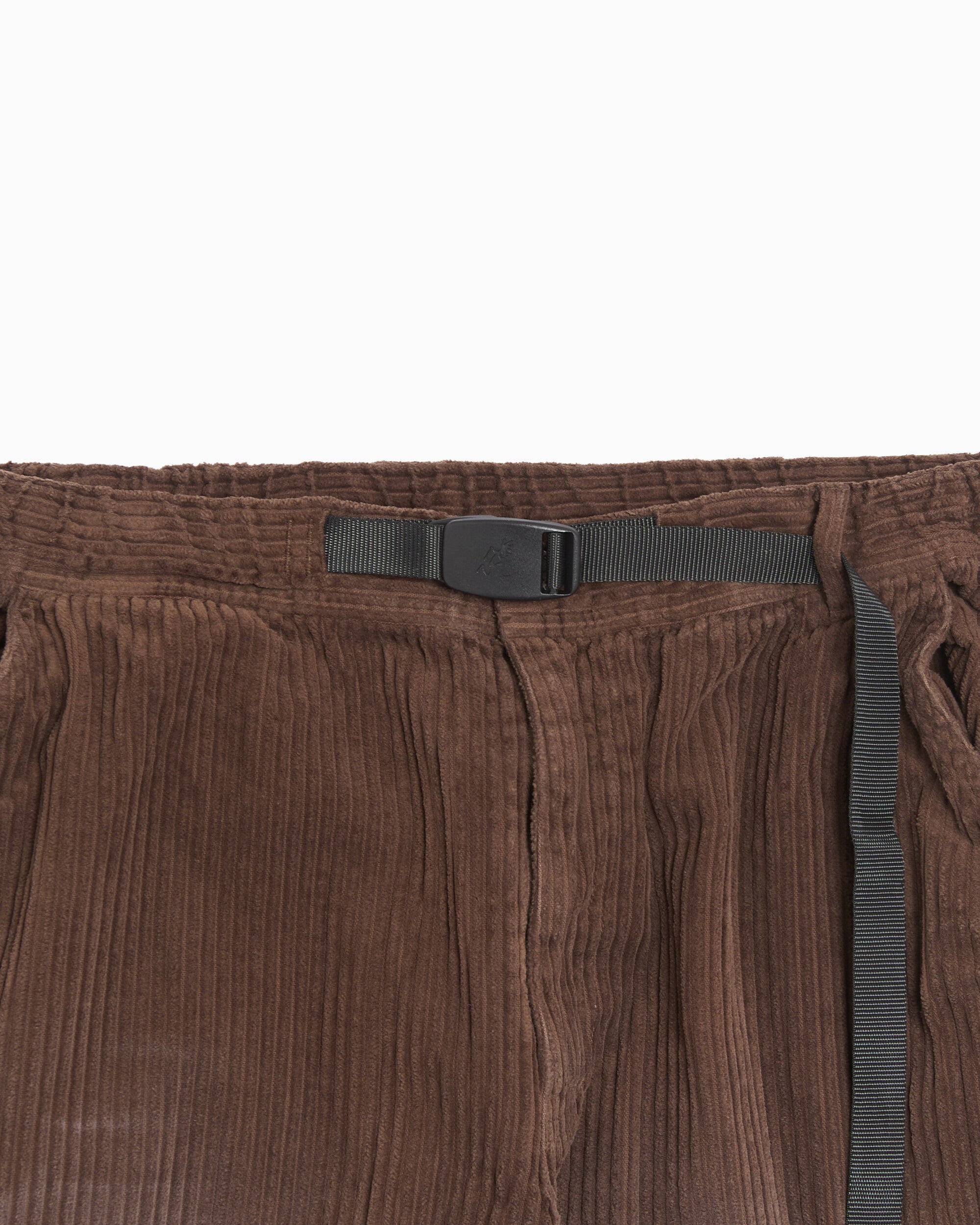 Pants Gramicci Big Wale Relaxed Men's Carpenter Pants - G6FM-P053-COCOA
