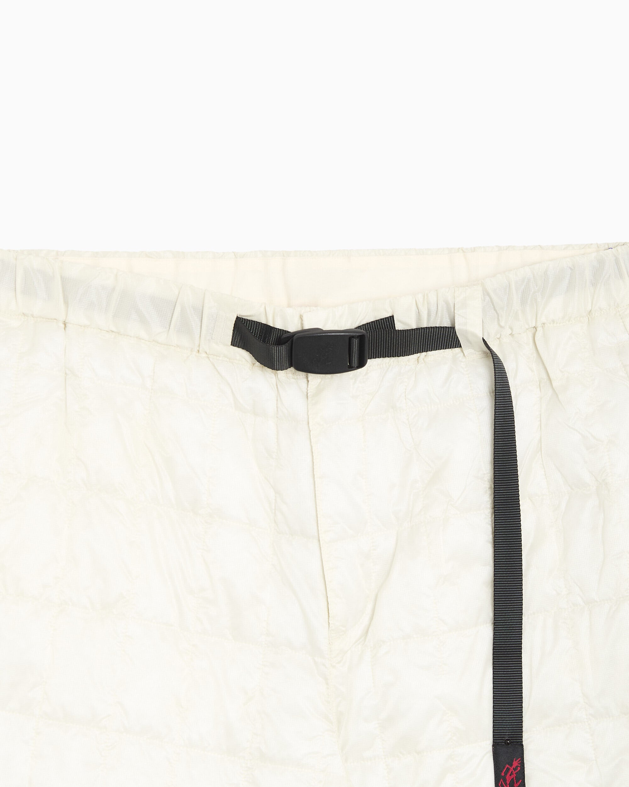 Pants Gramicci G-Zero Primaloft® Straight Men's Sweatpants - G6FM-P036-FROST