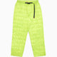 Pantalones de chandal Straight Gramicci G-Zero Primaloft® para hombre