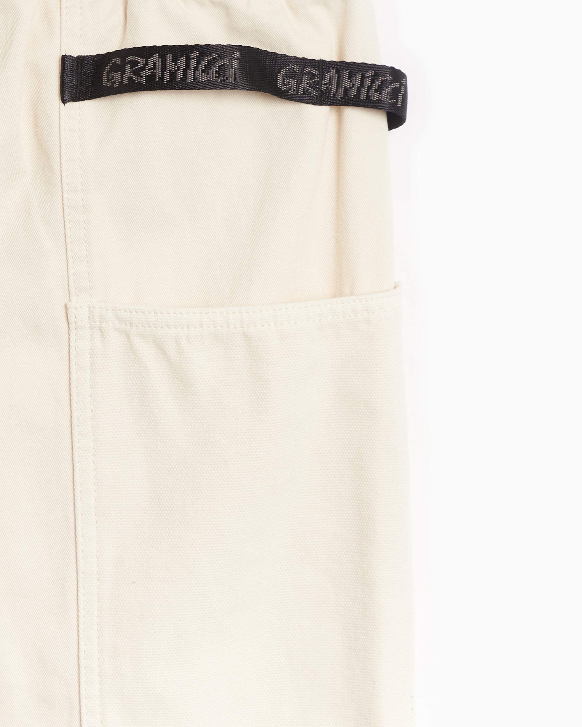 Pants Gramicci Gadget Men's Pants Men's Cargo Pants - G105-OGT-GREIGE