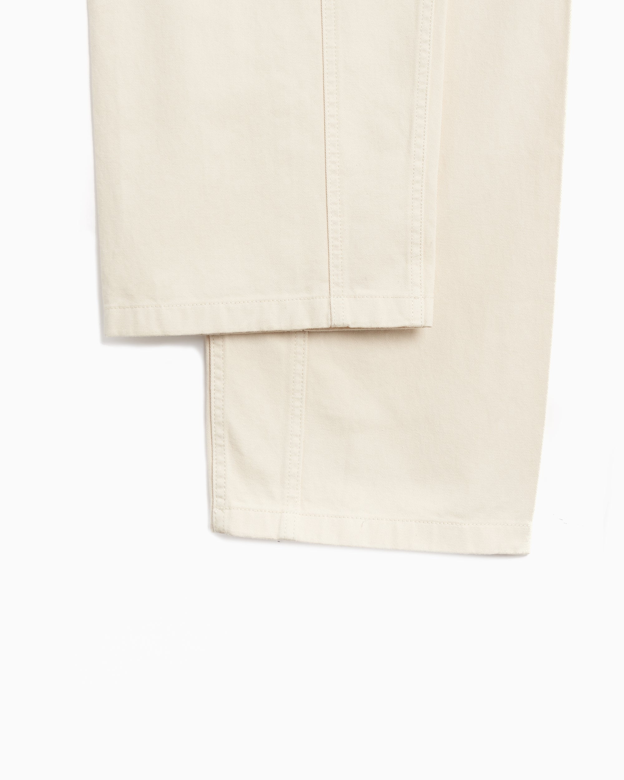 Pants Gramicci Gadget Men's Pants Men's Cargo Pants - G105-OGT-GREIGE
