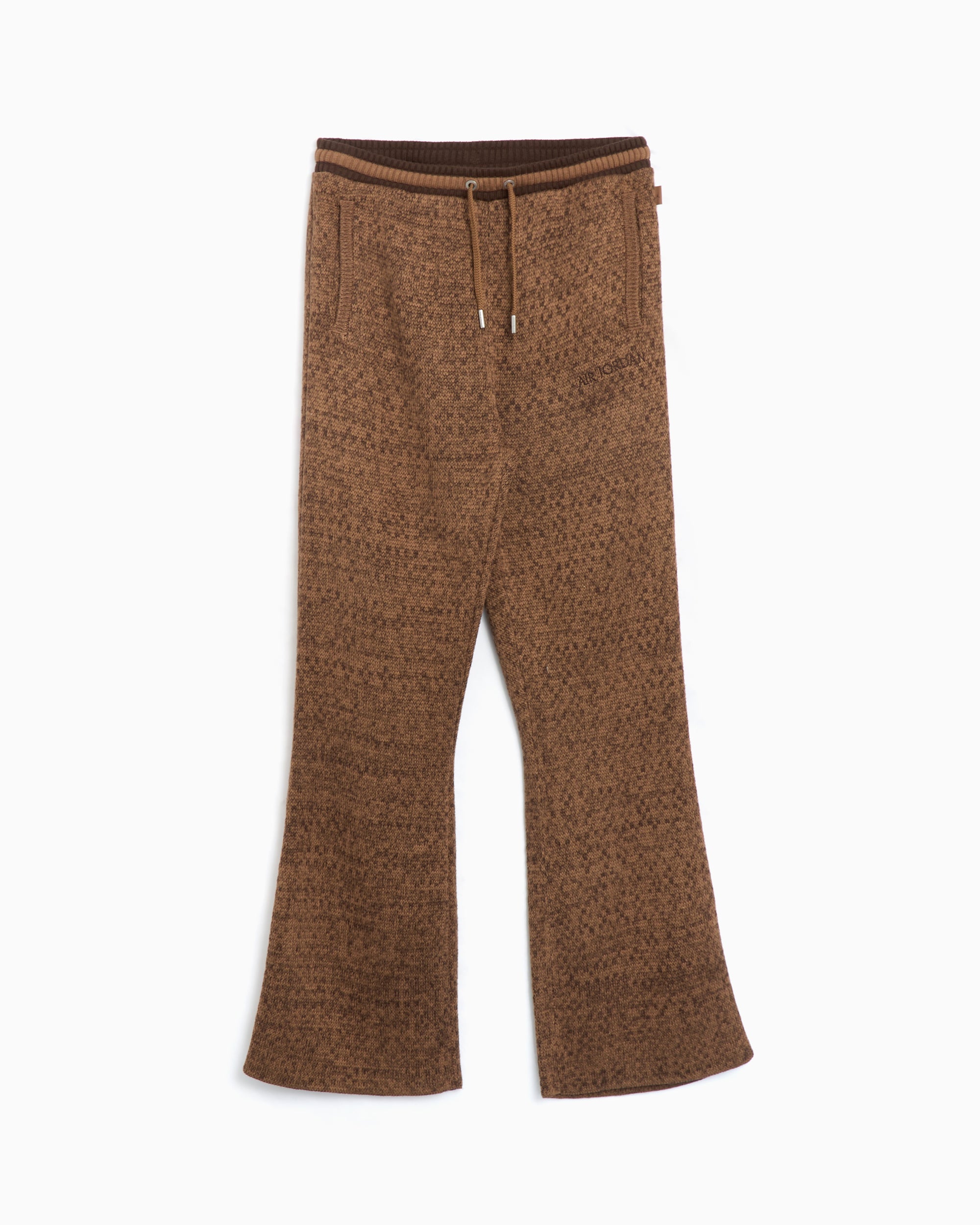 Pants Jordan Women's Knit Pants Relaxed Women's Pants - FZ4201-223