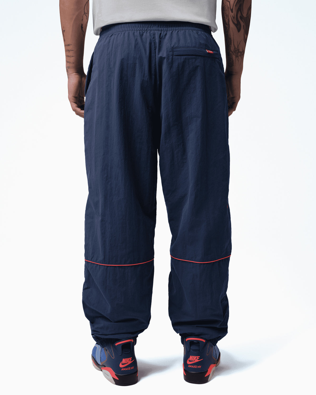 Pants Jordan x Awake NY Relaxed Men's Joggers - IQ8405-410