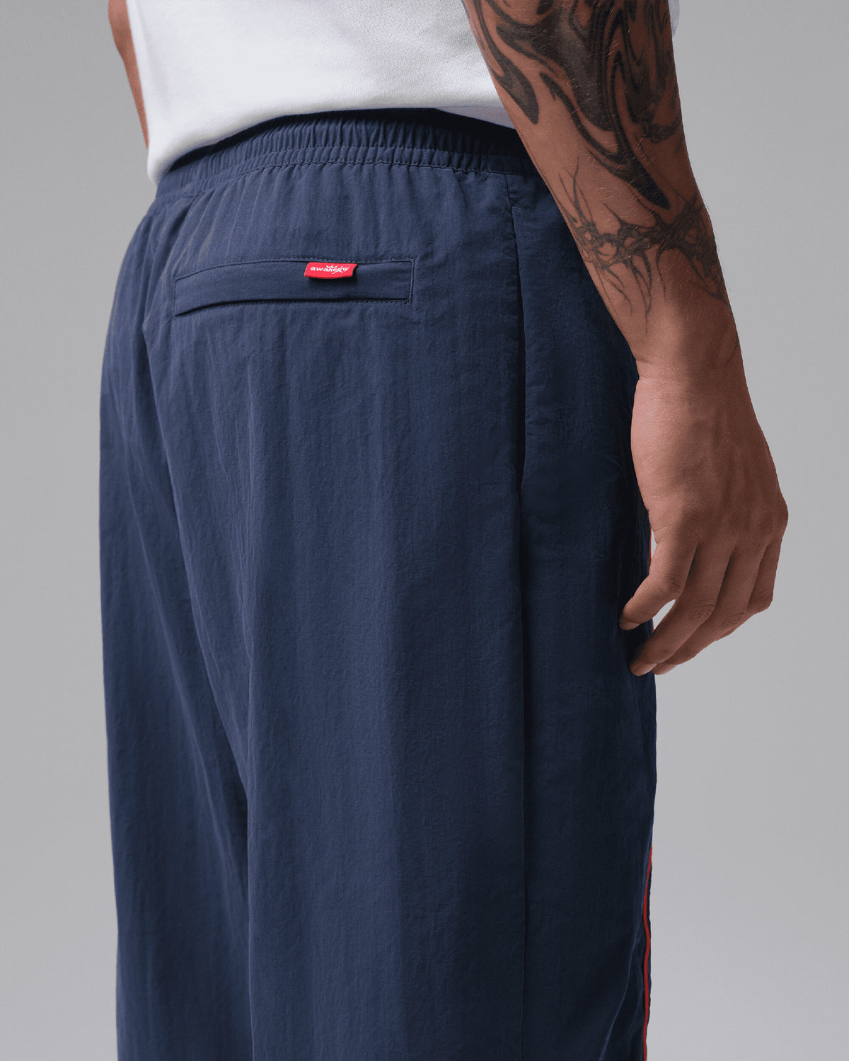 Pants Jordan x Awake NY Relaxed Men's Joggers - IQ8405-410