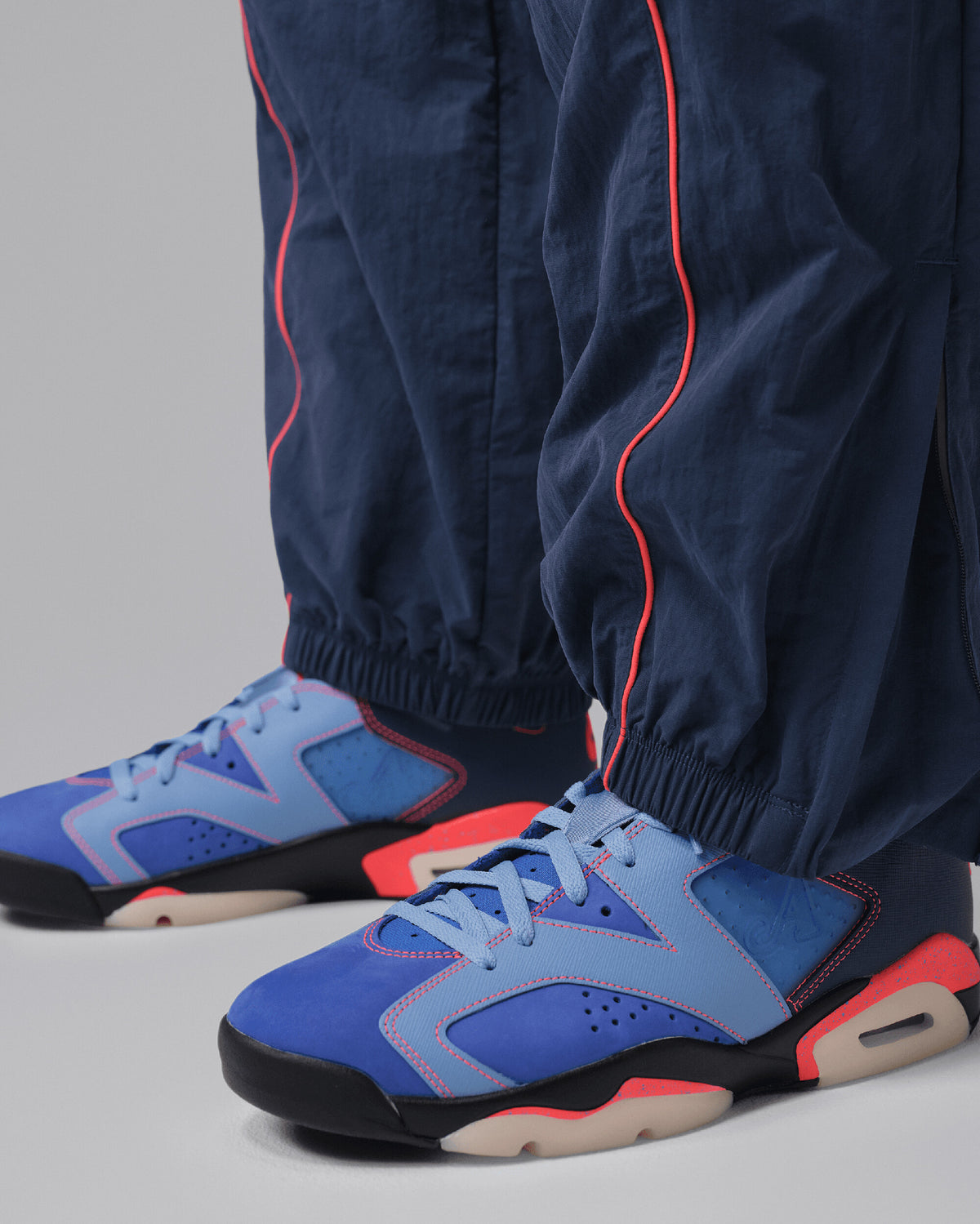 Pants Jordan x Awake NY Relaxed Men's Joggers - IQ8405-410