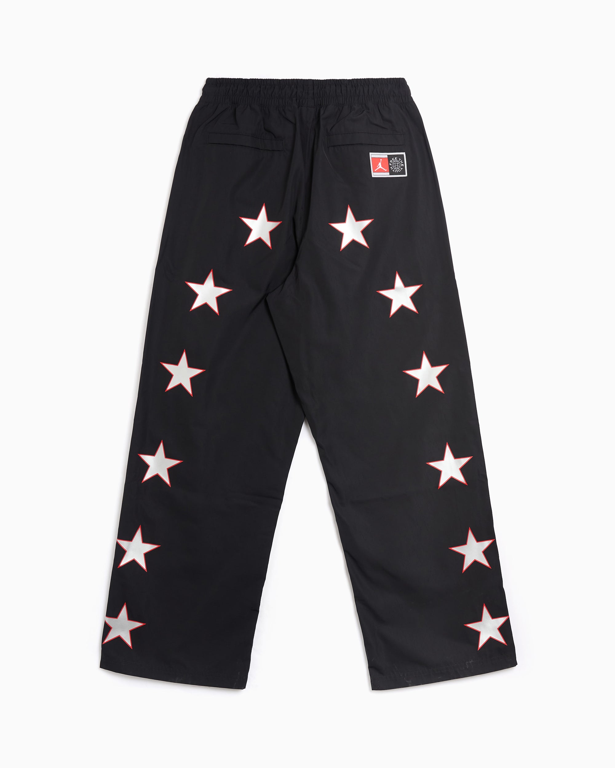 Pants Jordan x Free The Youth Men's Track Pants - IQ6227-010