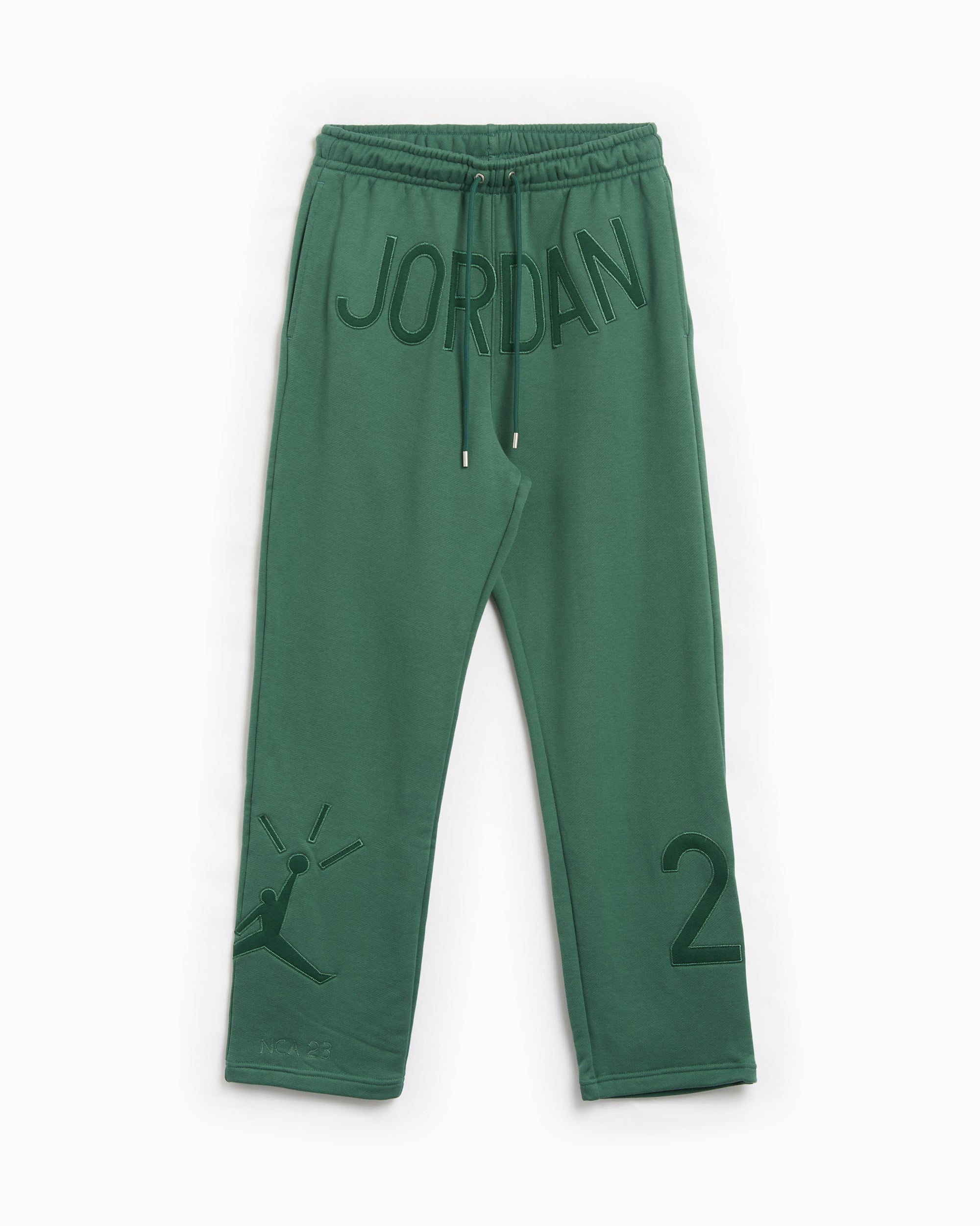 Jordan x Nina Chanel Unisex Fleece Pants Unisex Sweatpants