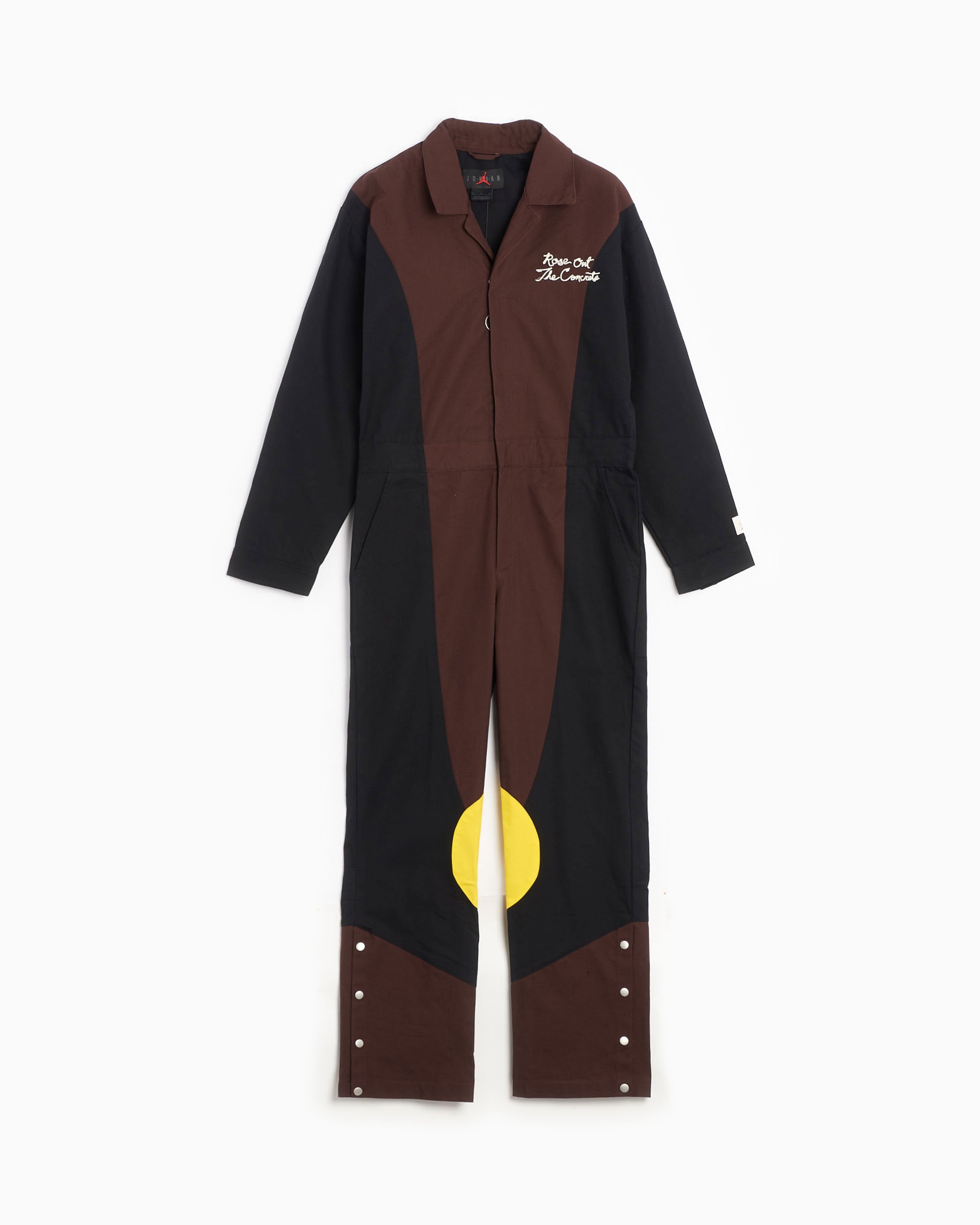 Jordan x Teyana Taylor Women's Jumpsuit Women's Pants