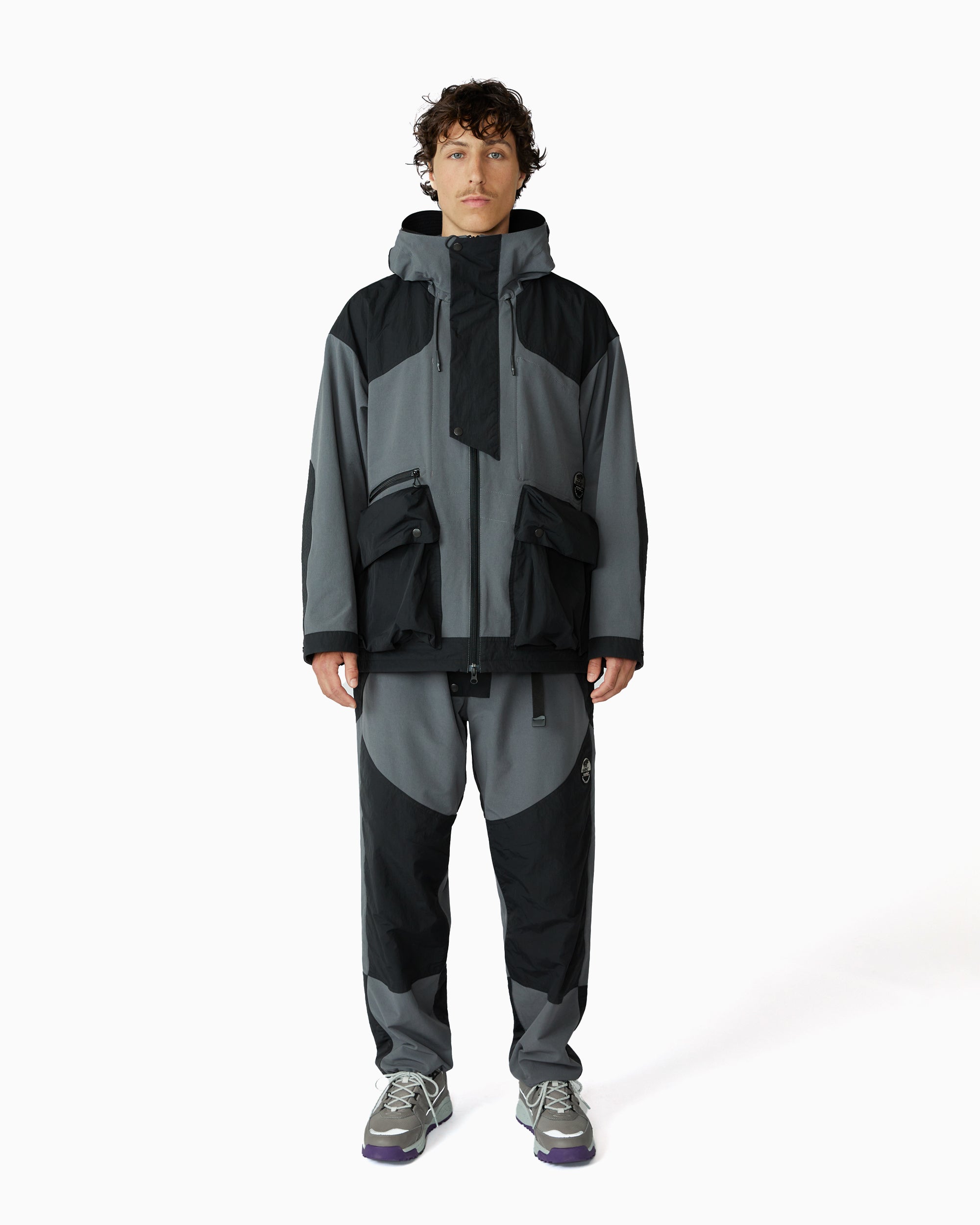 Pants Karhu x Norbit Men's Hike Pants - KHPT-002