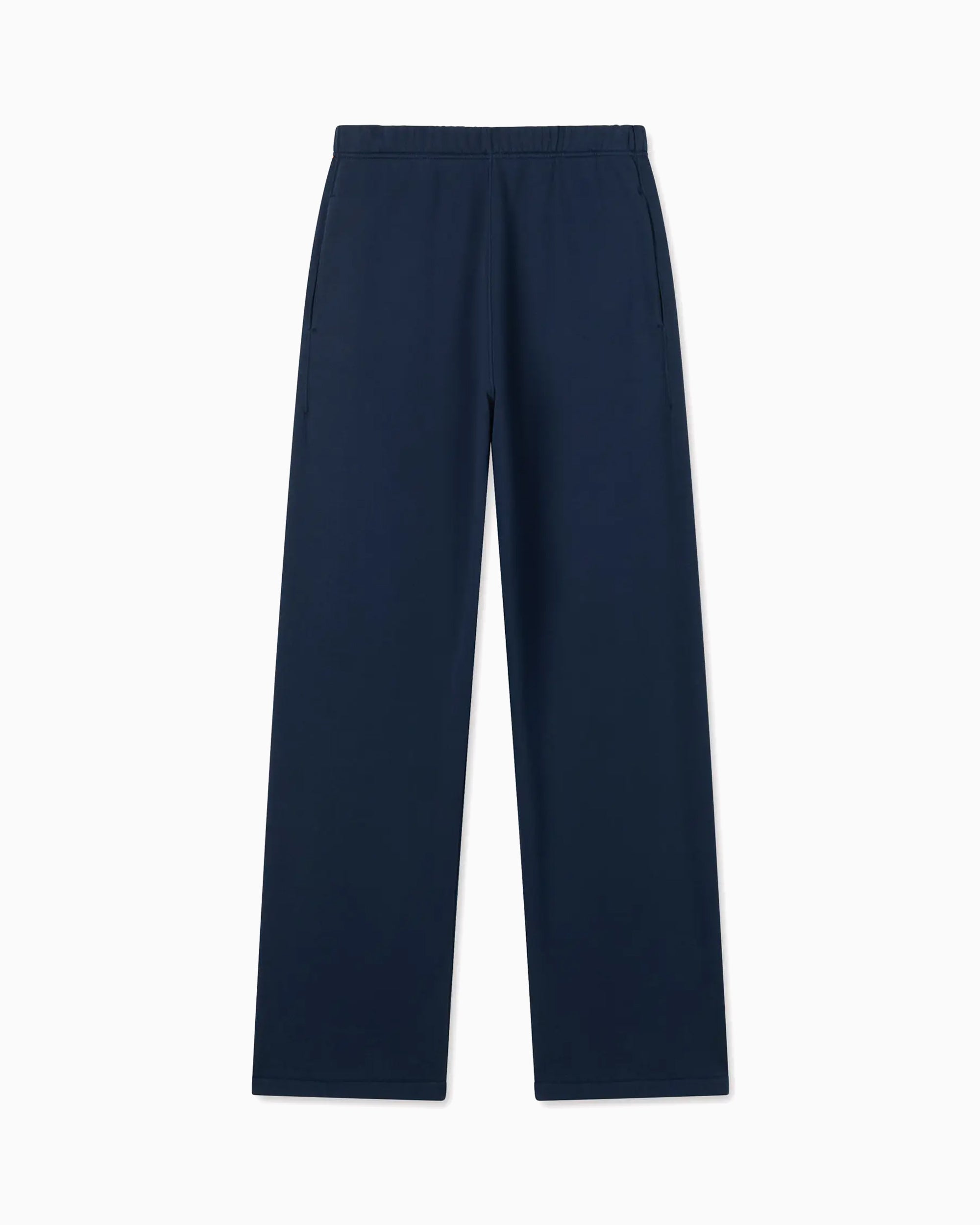 Pants Kenzo Cartoon Straight Men's Sweatpants - FG55PA3014MJ-76