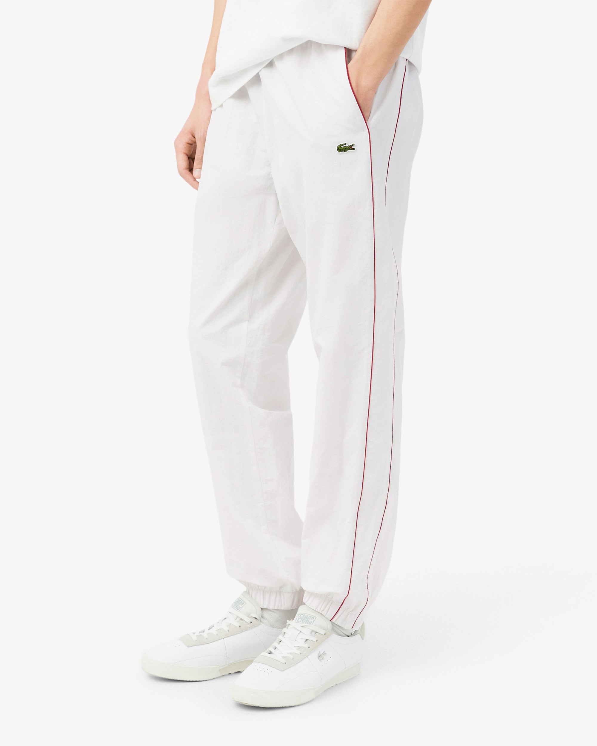 Pants Lacoste Re-edition Men's Sweatpants - XH2757-00-6AX