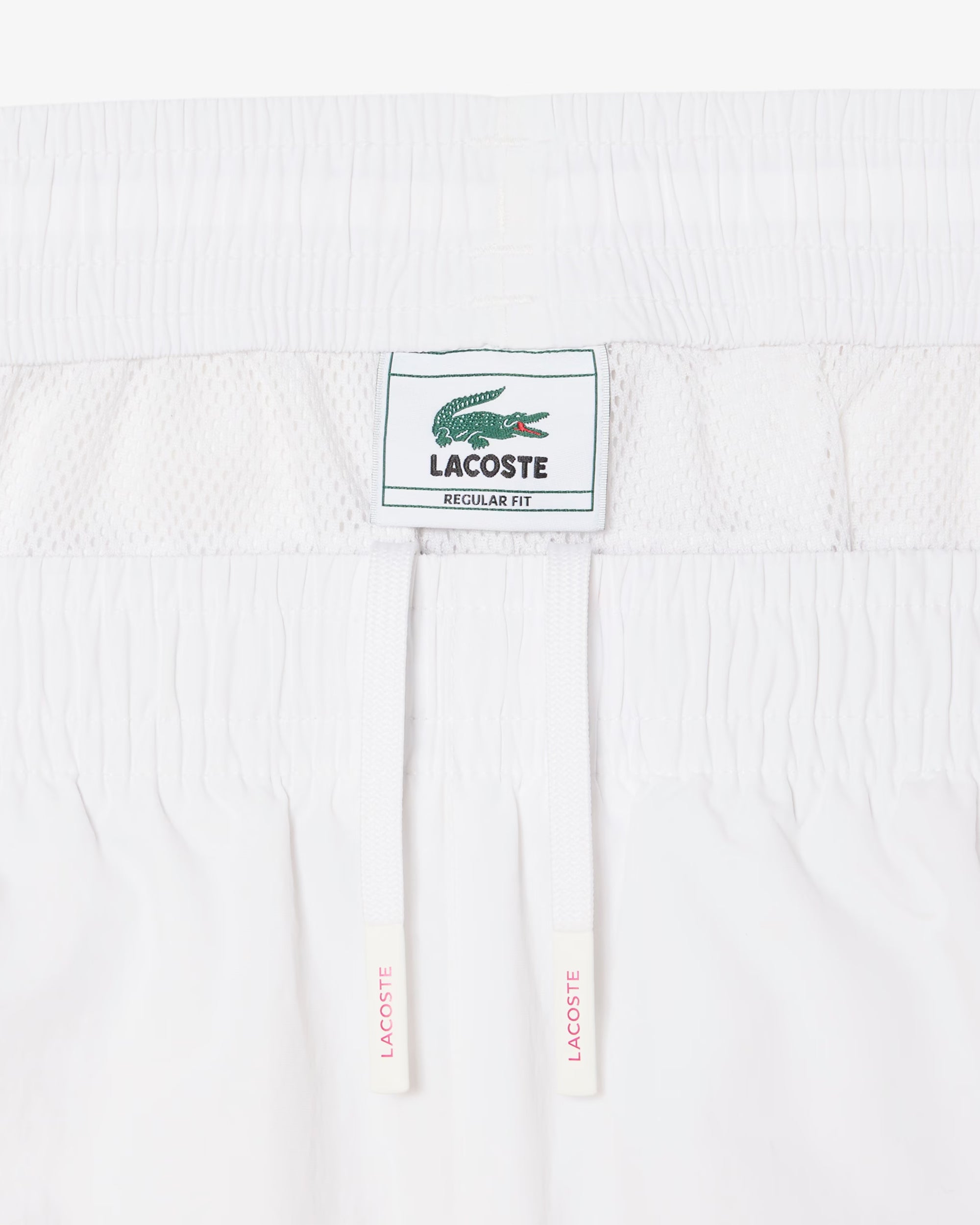 Pants Lacoste Re-edition Men's Sweatpants - XH2757-00-6AX