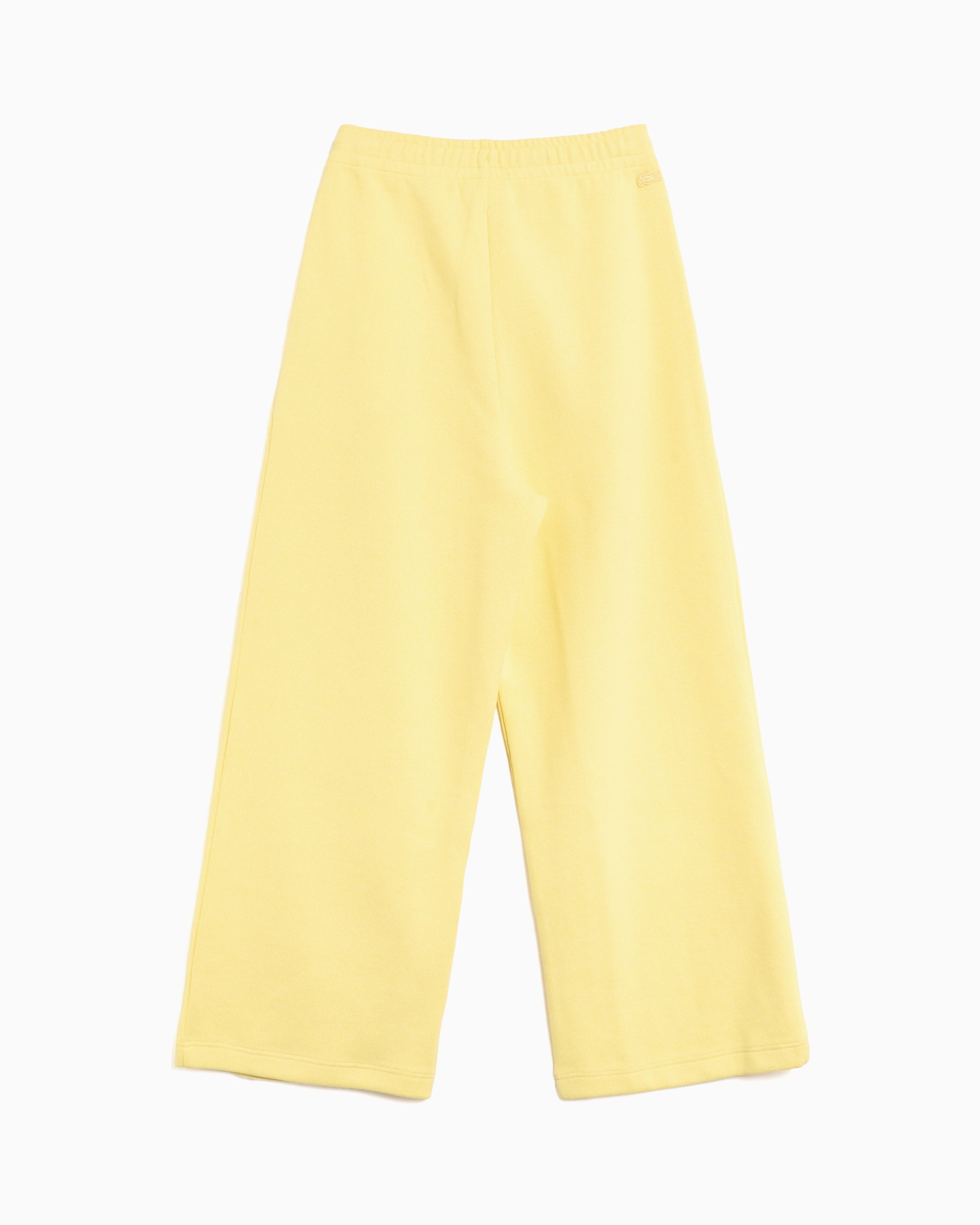 Pants Lacoste Retro Oversize Women's Sweatpants - XF9786-00-864